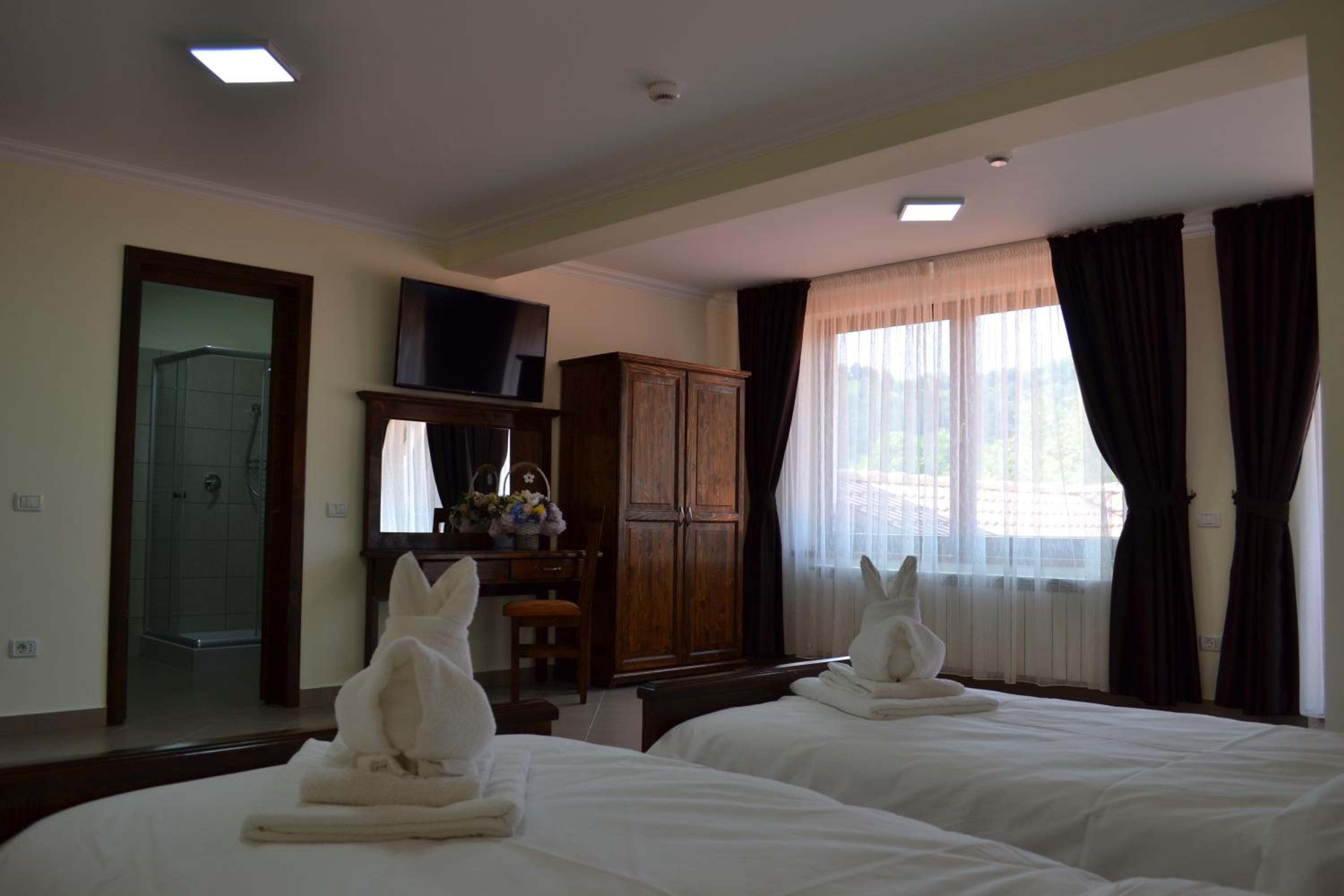 Double or Twin Room photo 2