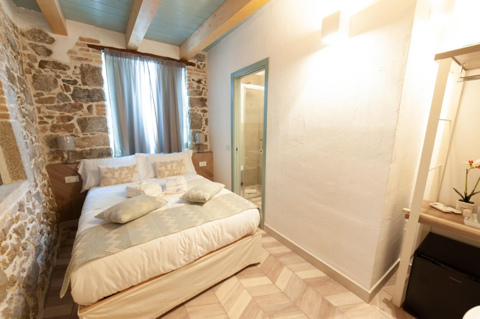 Habitación Doble Estándar