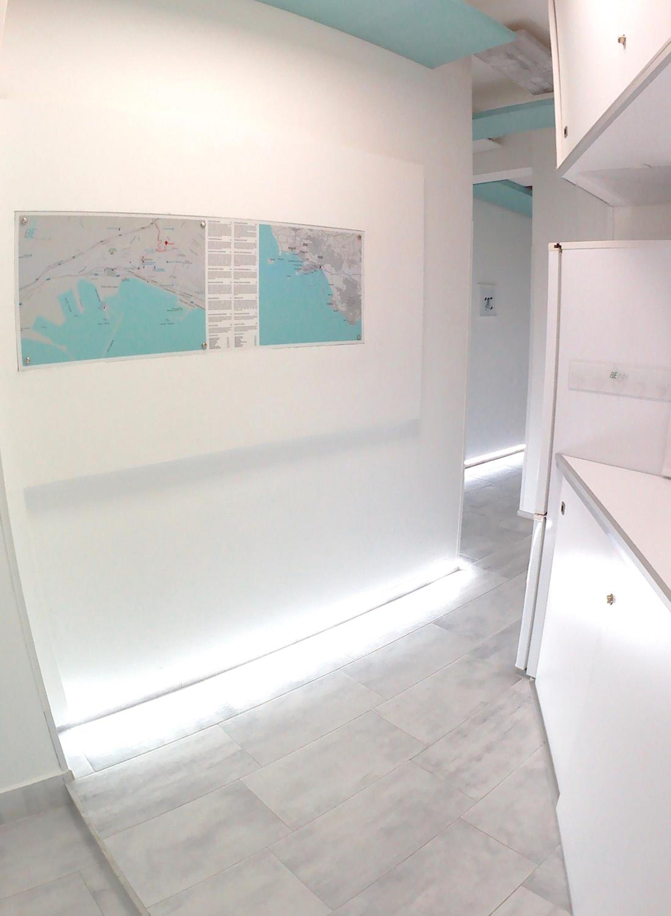 Double Room with Terrace - Photo 35