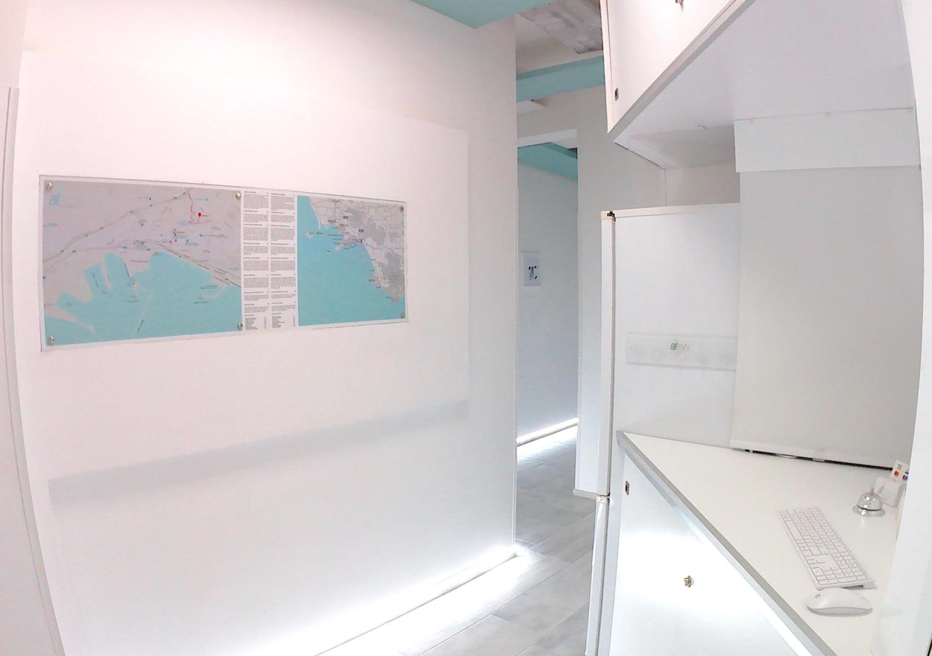 Double Room with Terrace - Photo 33