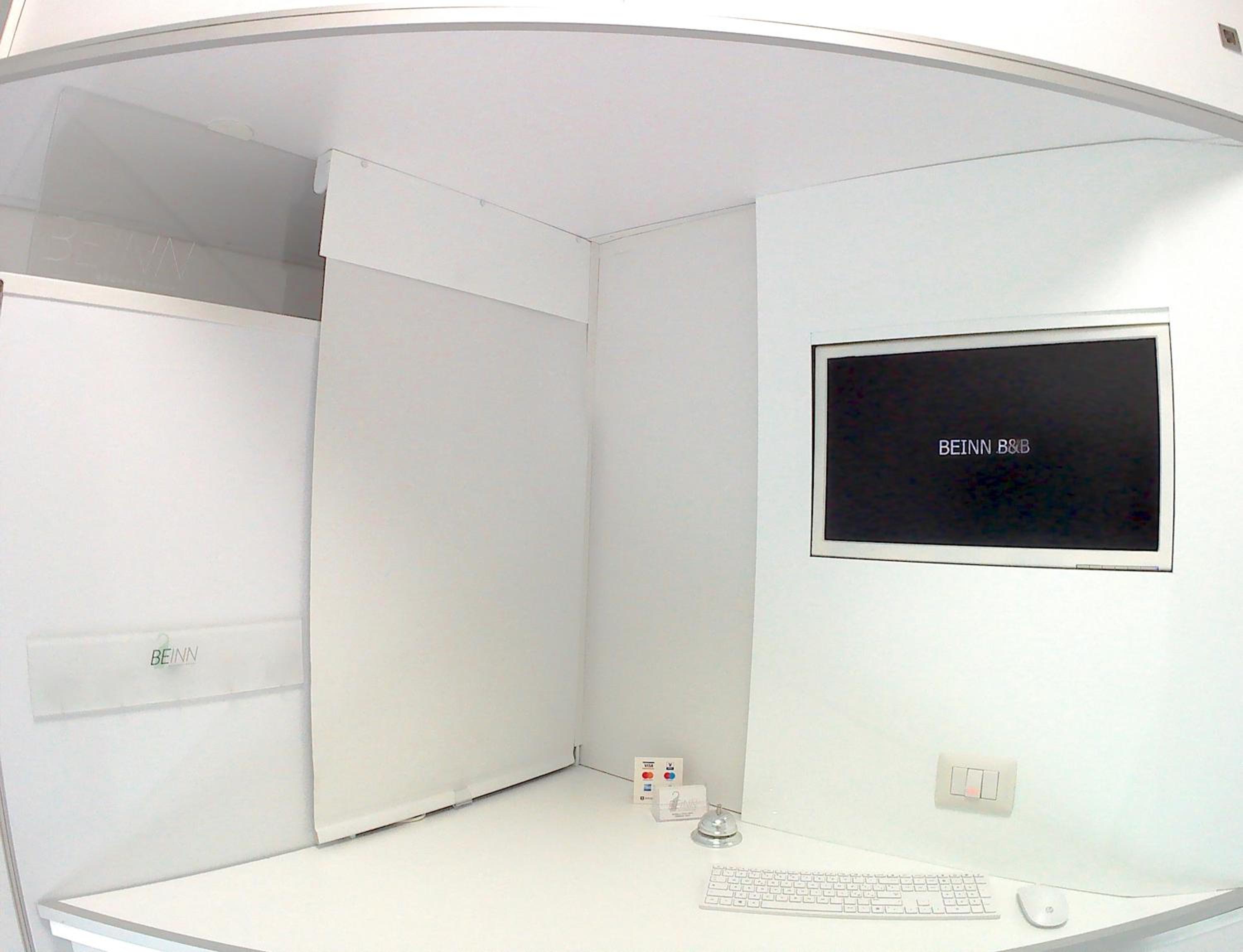 Double Room with Terrace - Photo 1