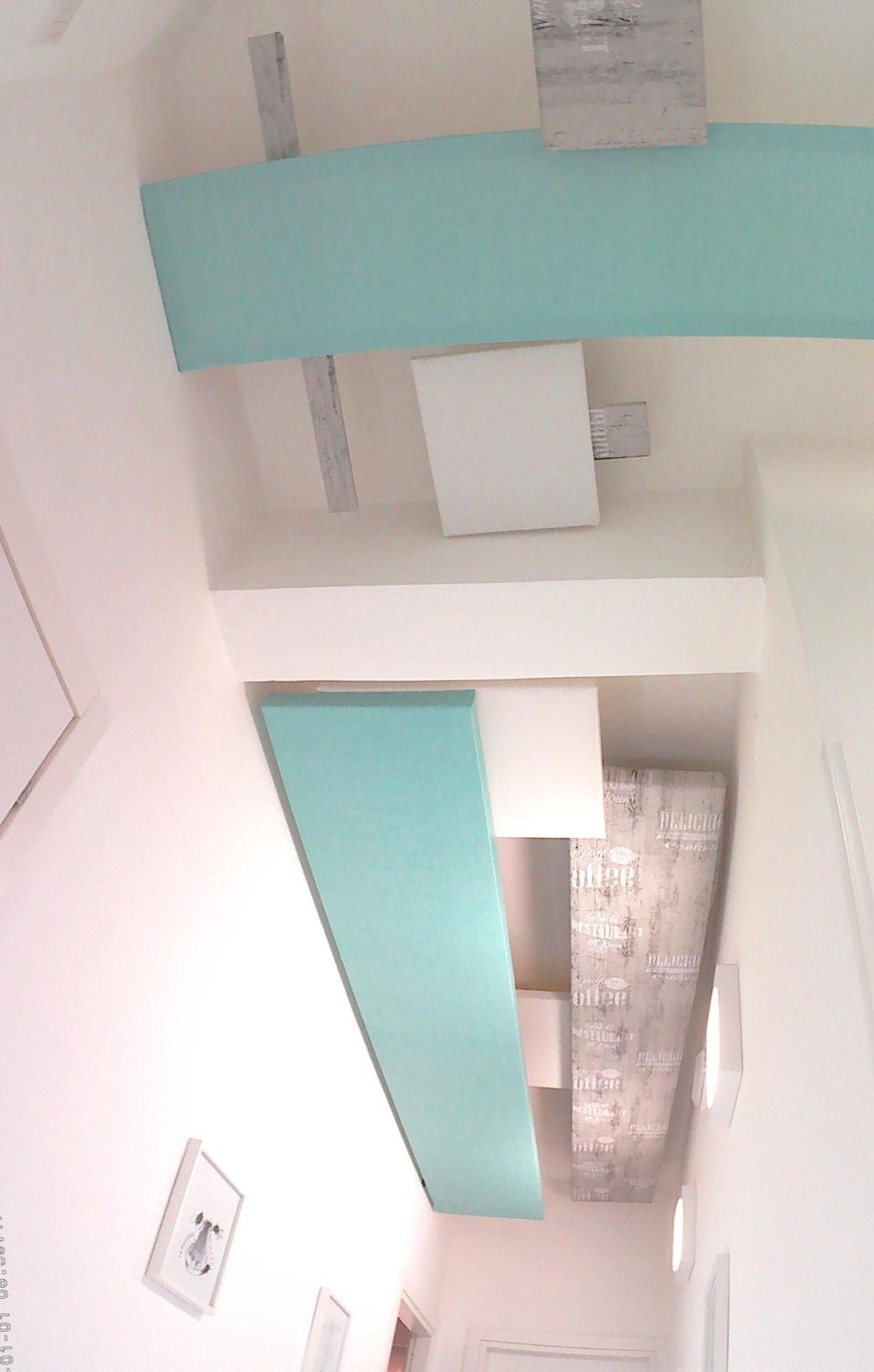 Double Room with Terrace - Photo 26