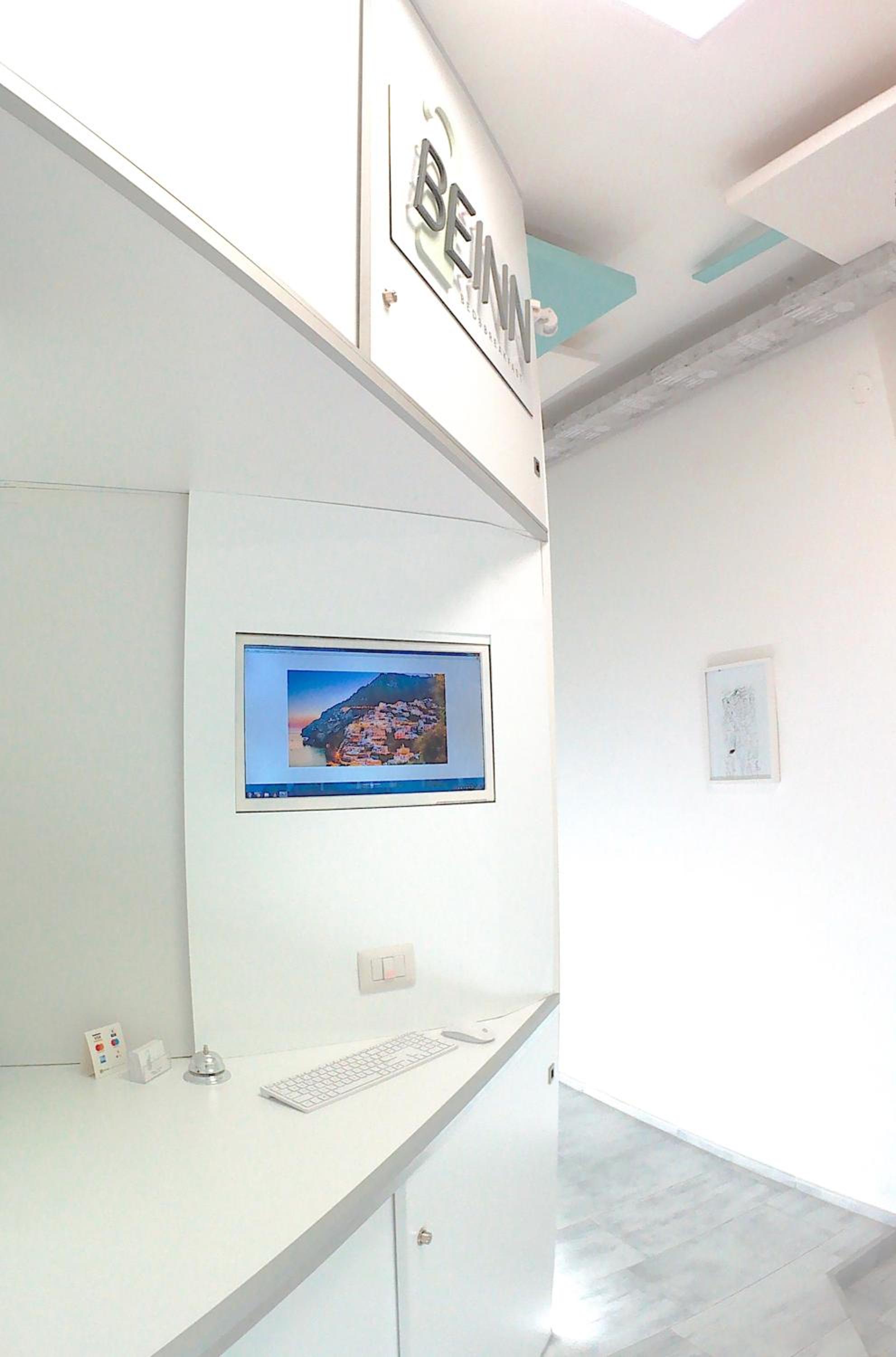 Double Room with Terrace - Photo 24