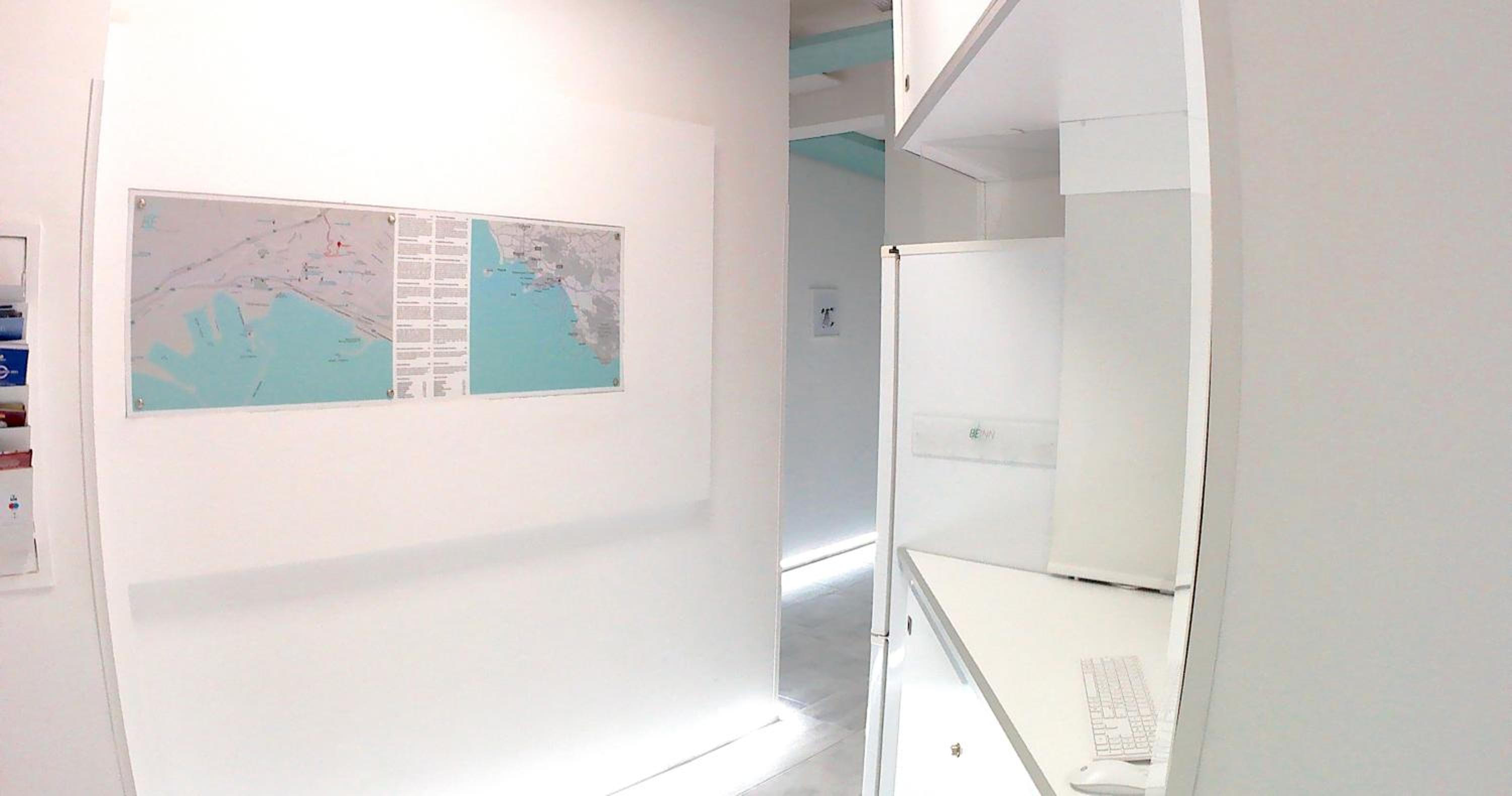 Double Room with Terrace - Photo 23