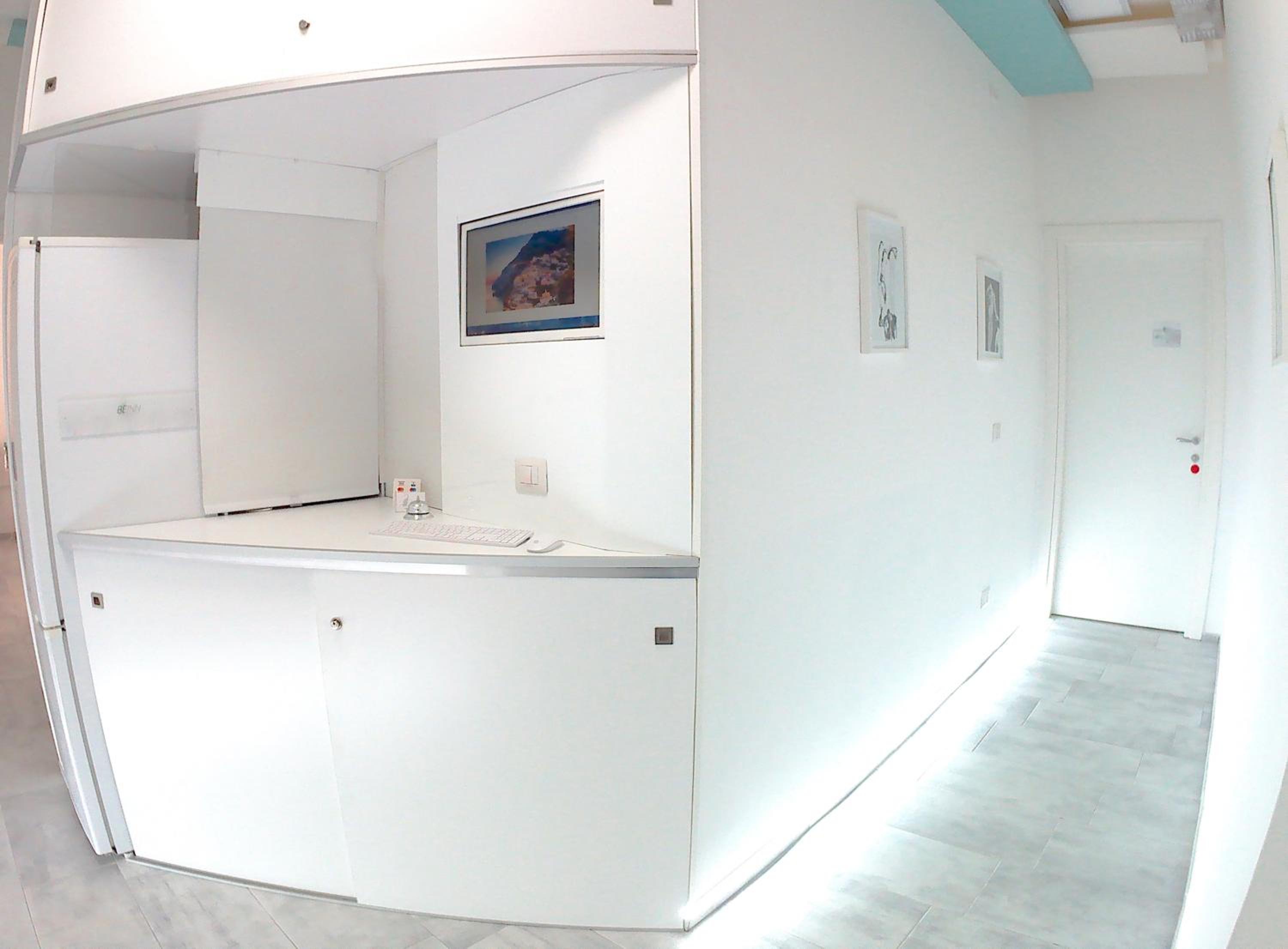 Double Room with Terrace - Photo 22