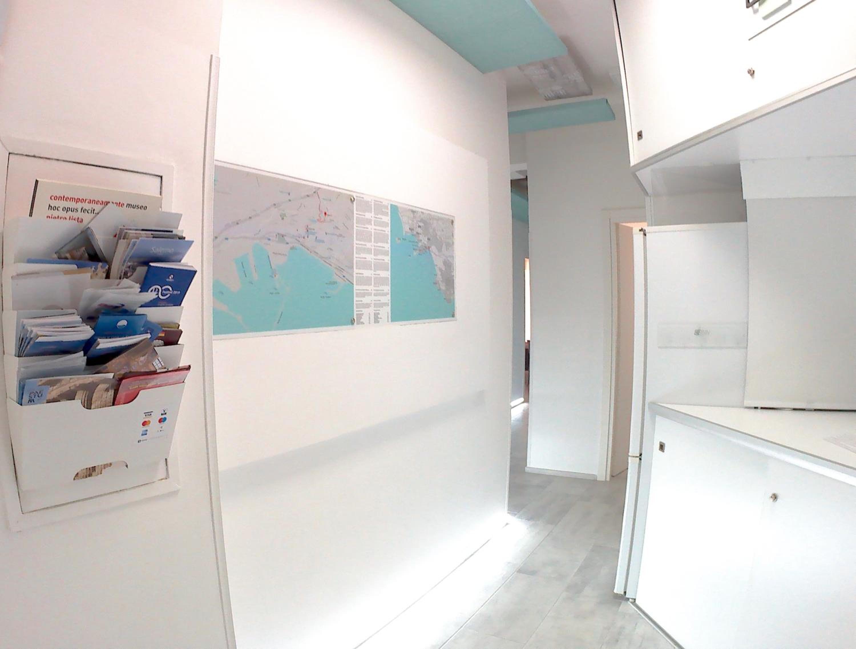 Double Room with Terrace - Photo 21