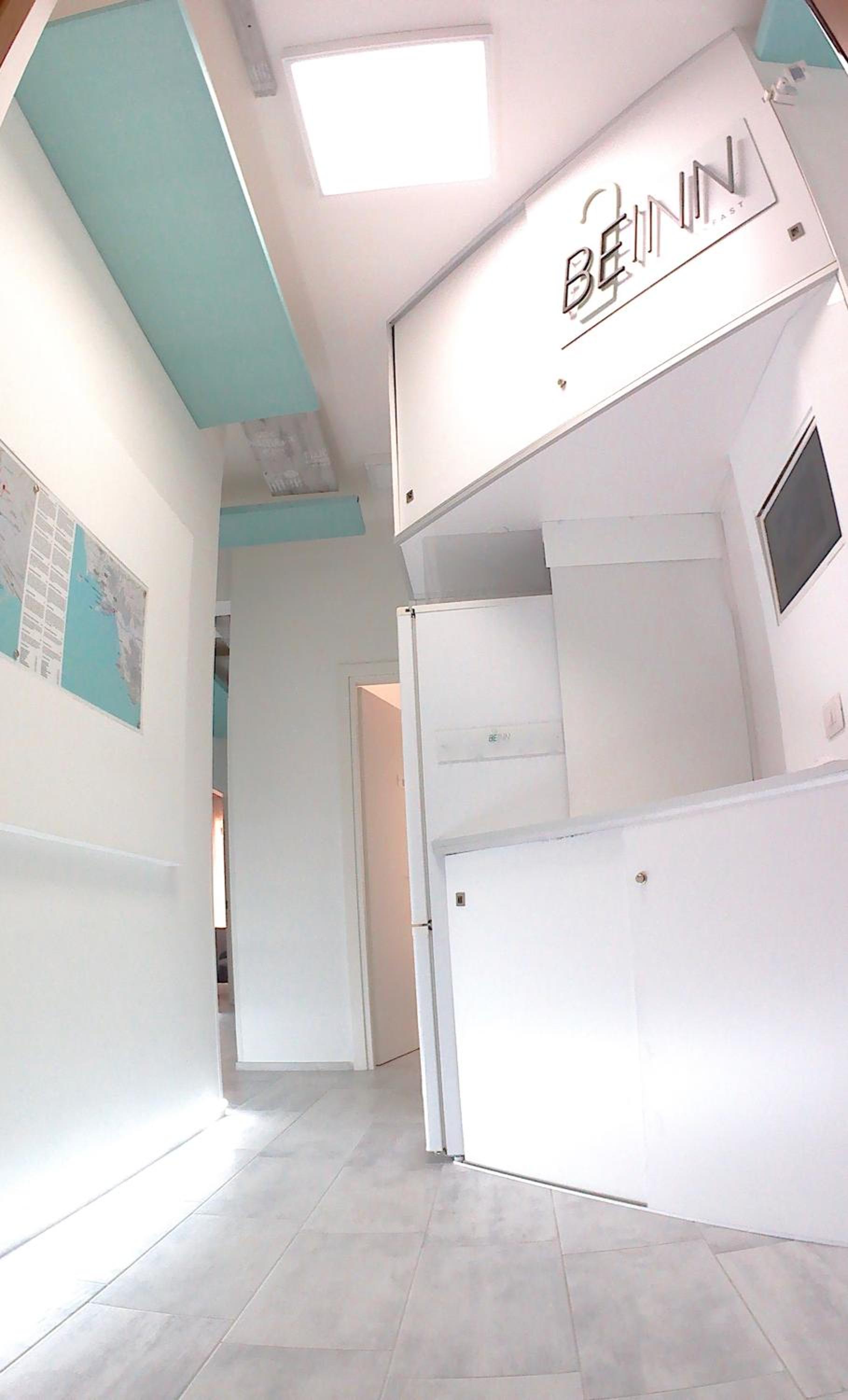 Double Room with Terrace - Photo 20