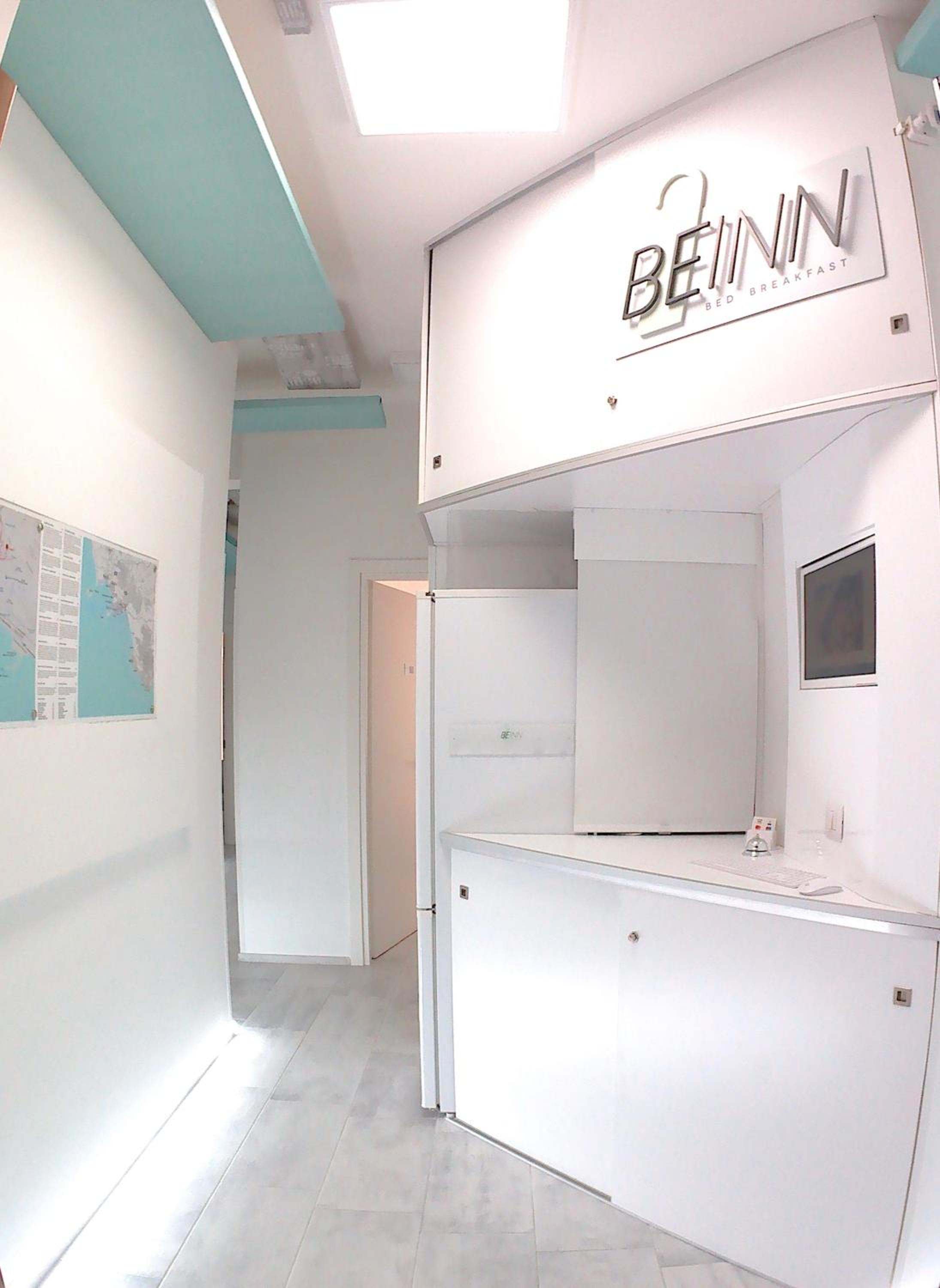 Double Room with Terrace - Photo 19