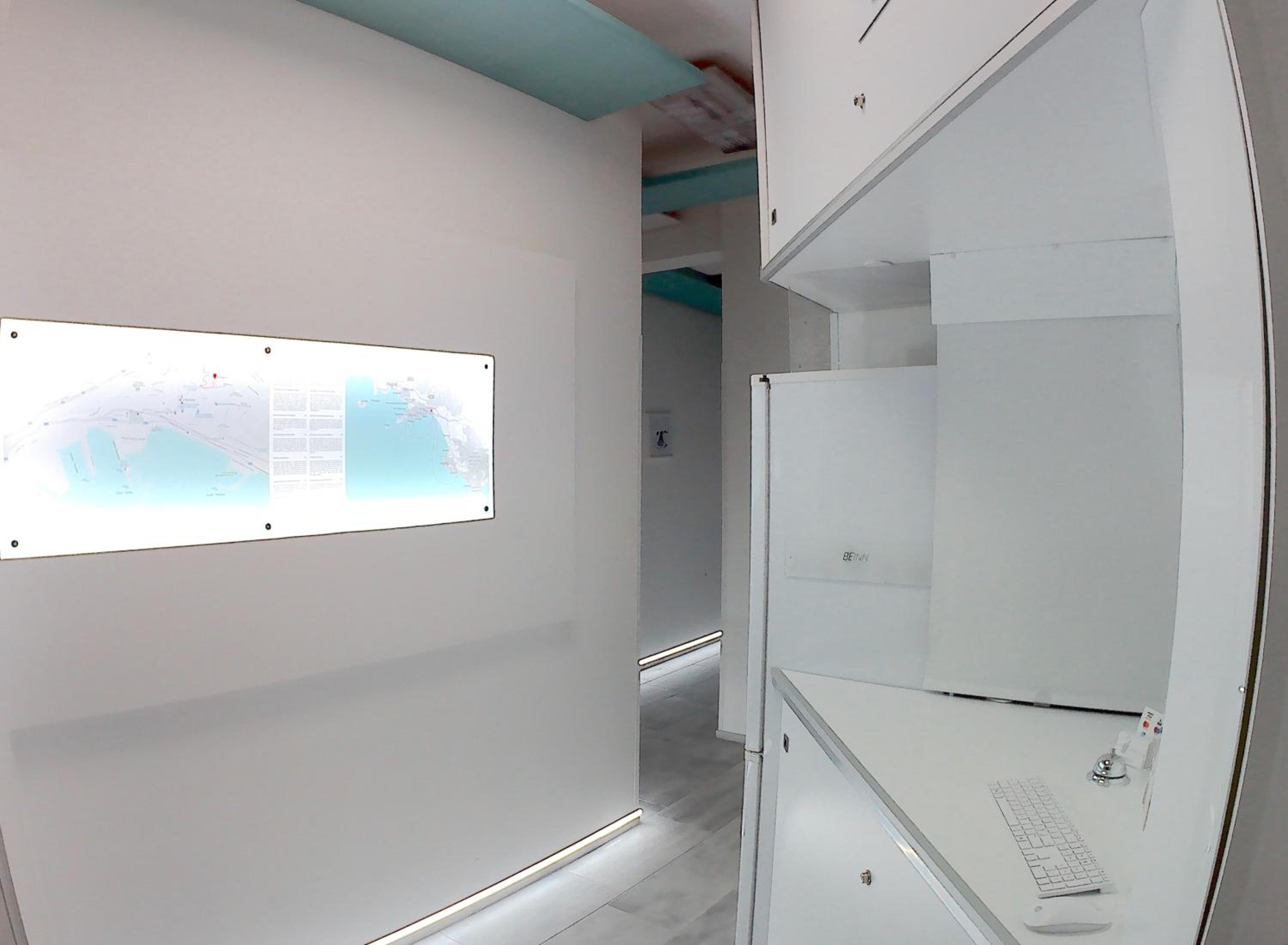Double Room with Terrace - Photo 18