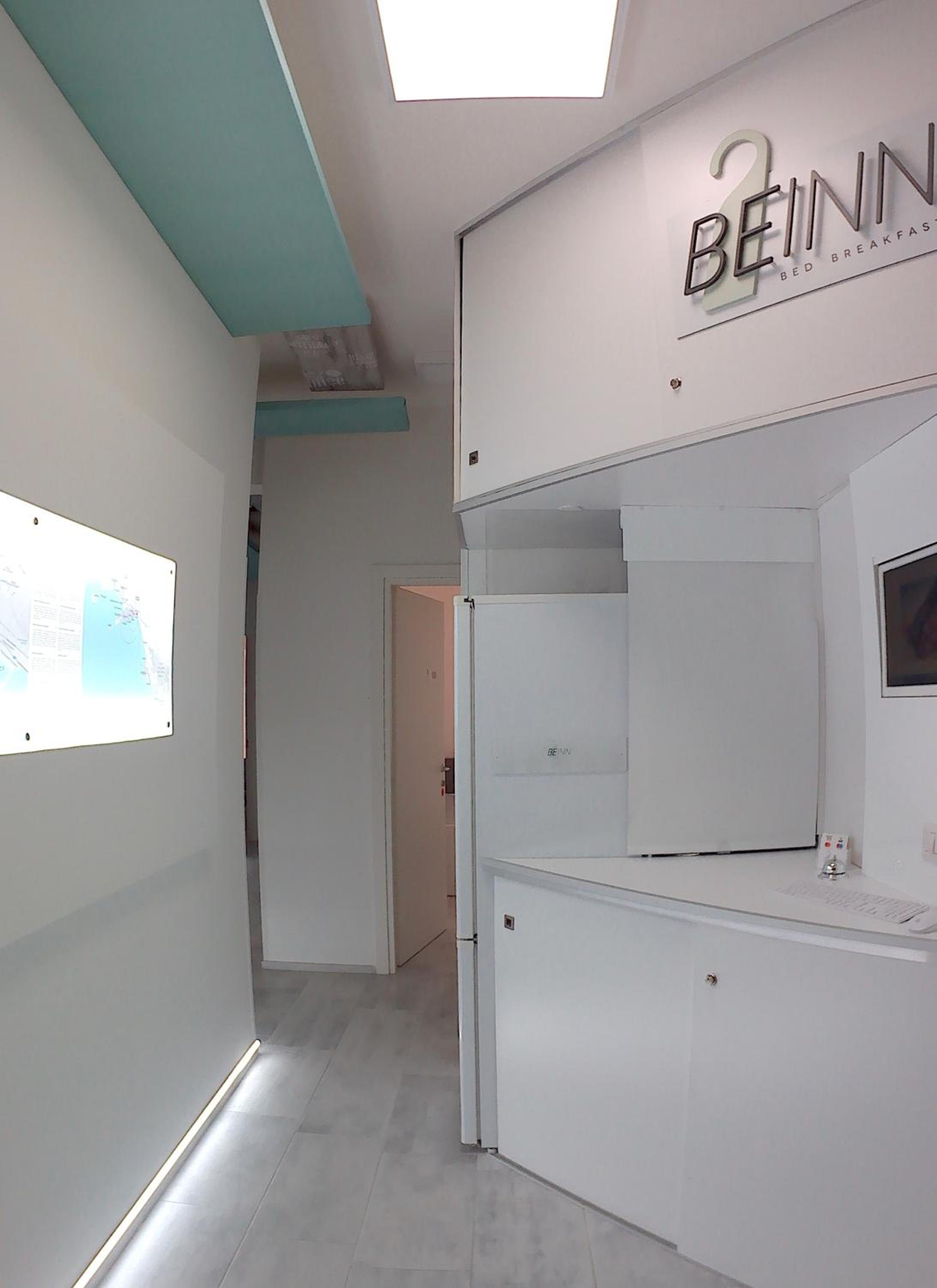 Double Room with Terrace - Photo 17