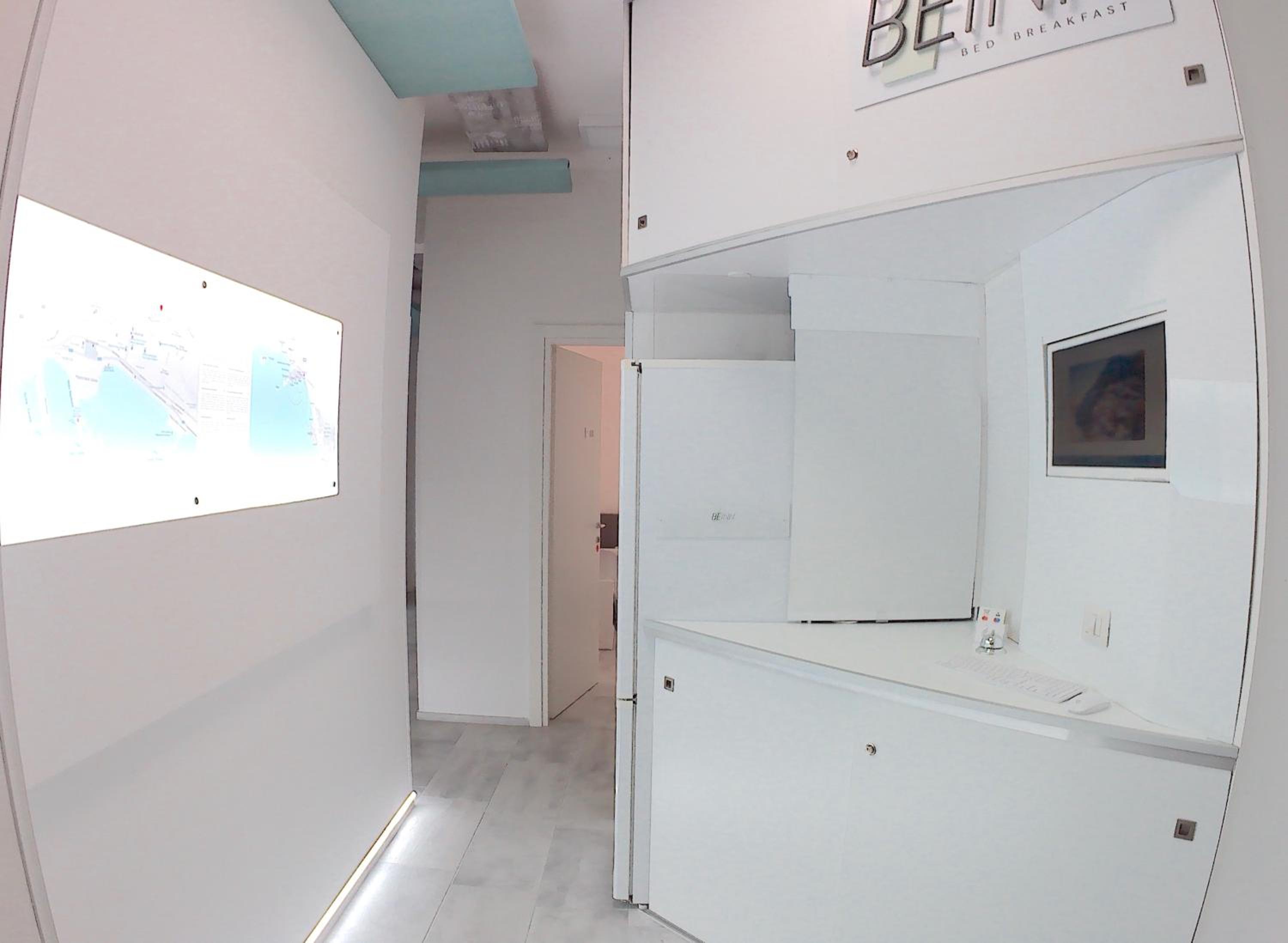 Double Room with Terrace - Photo 16