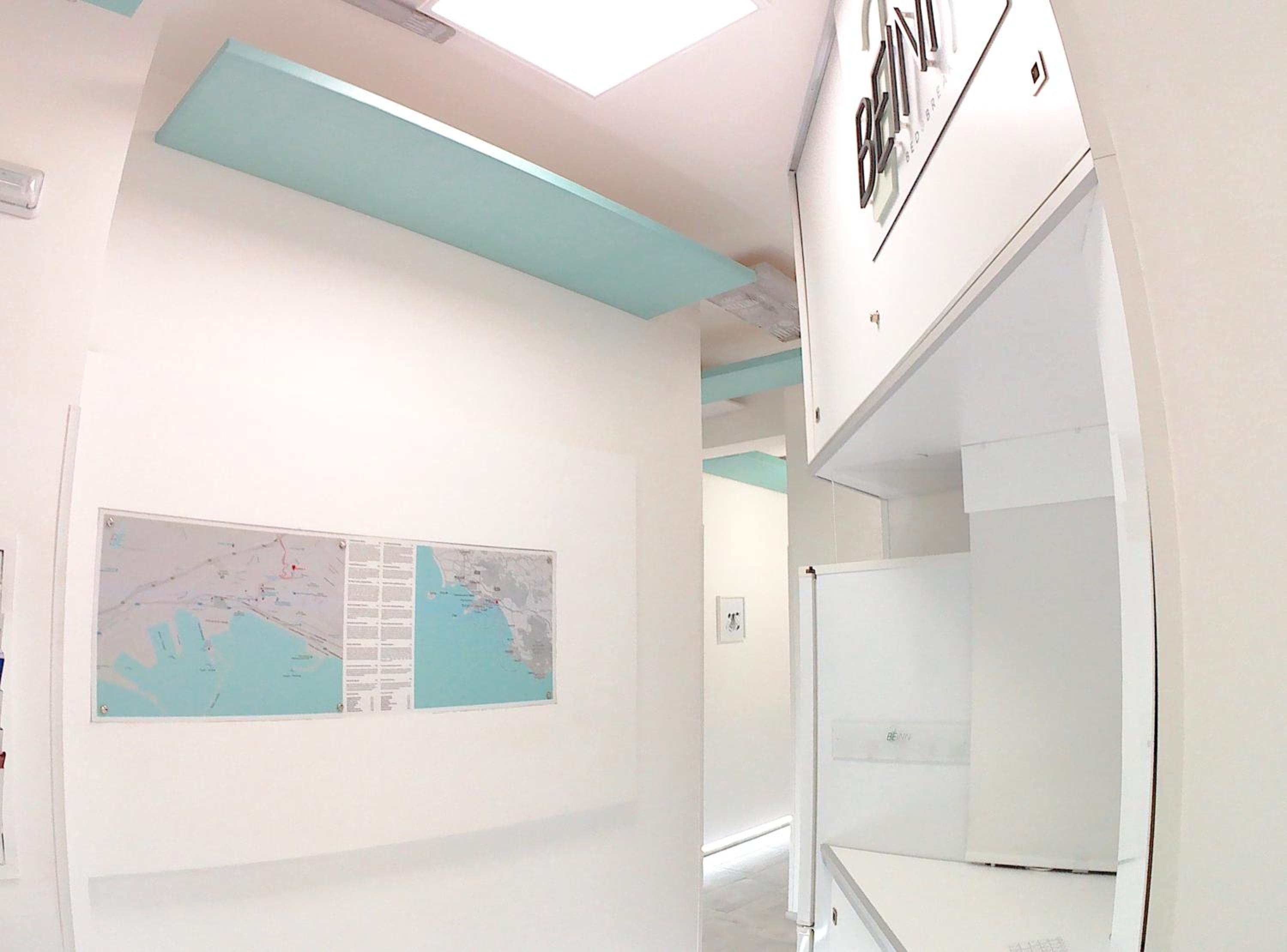 Double Room with Terrace - Photo 14