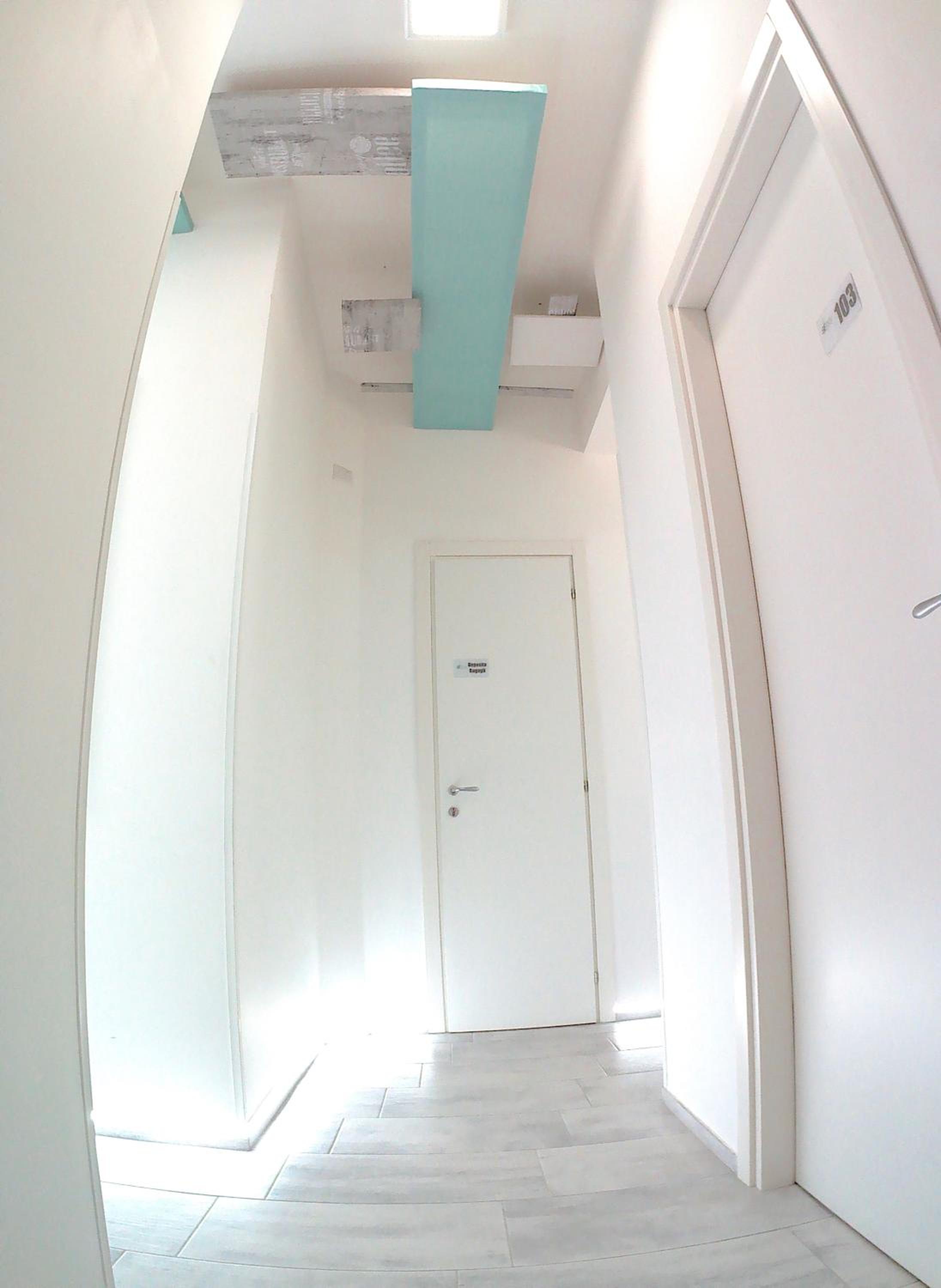 Double Room with Terrace - Photo 13