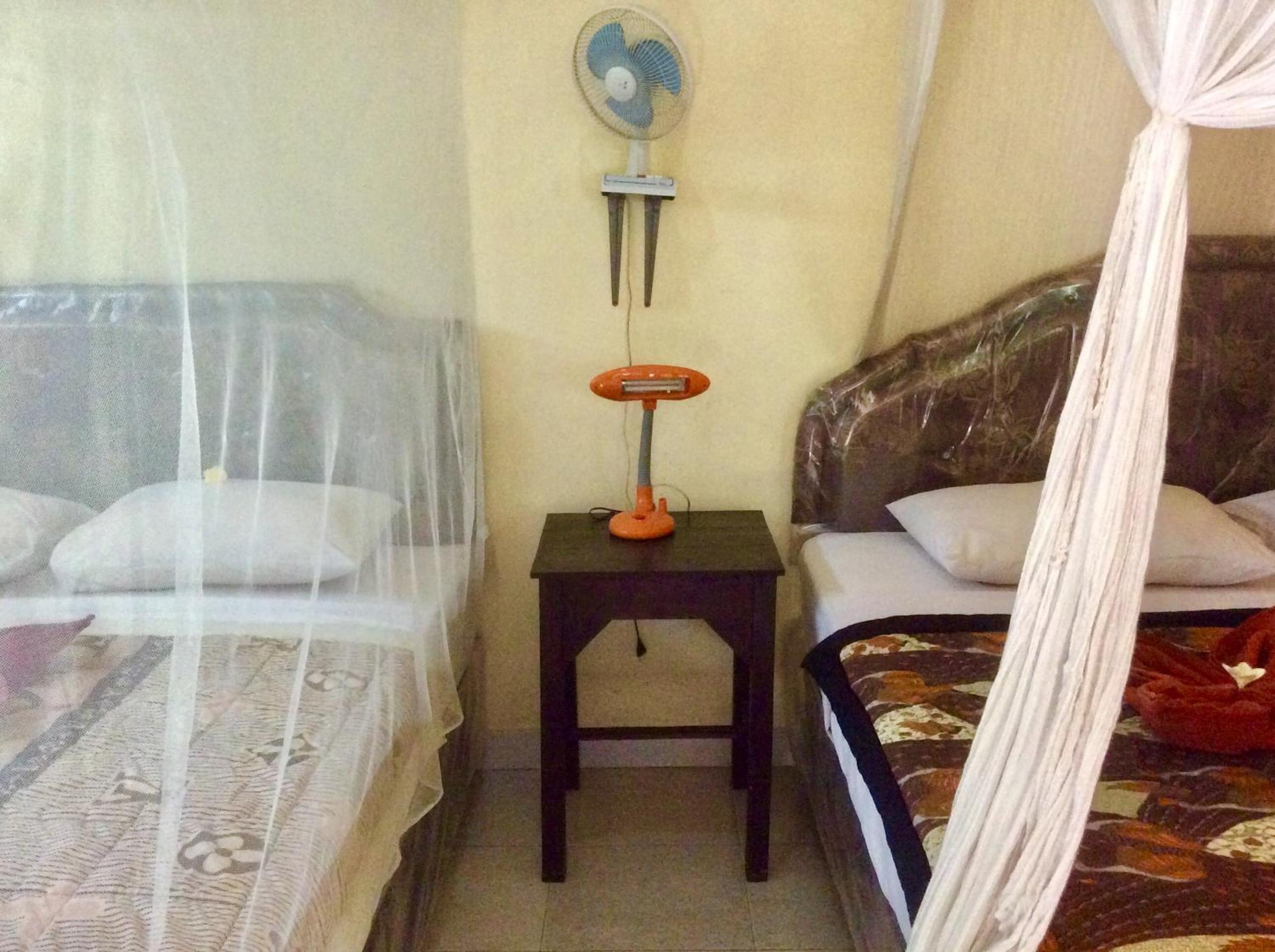Quadruple Room - Photo 8