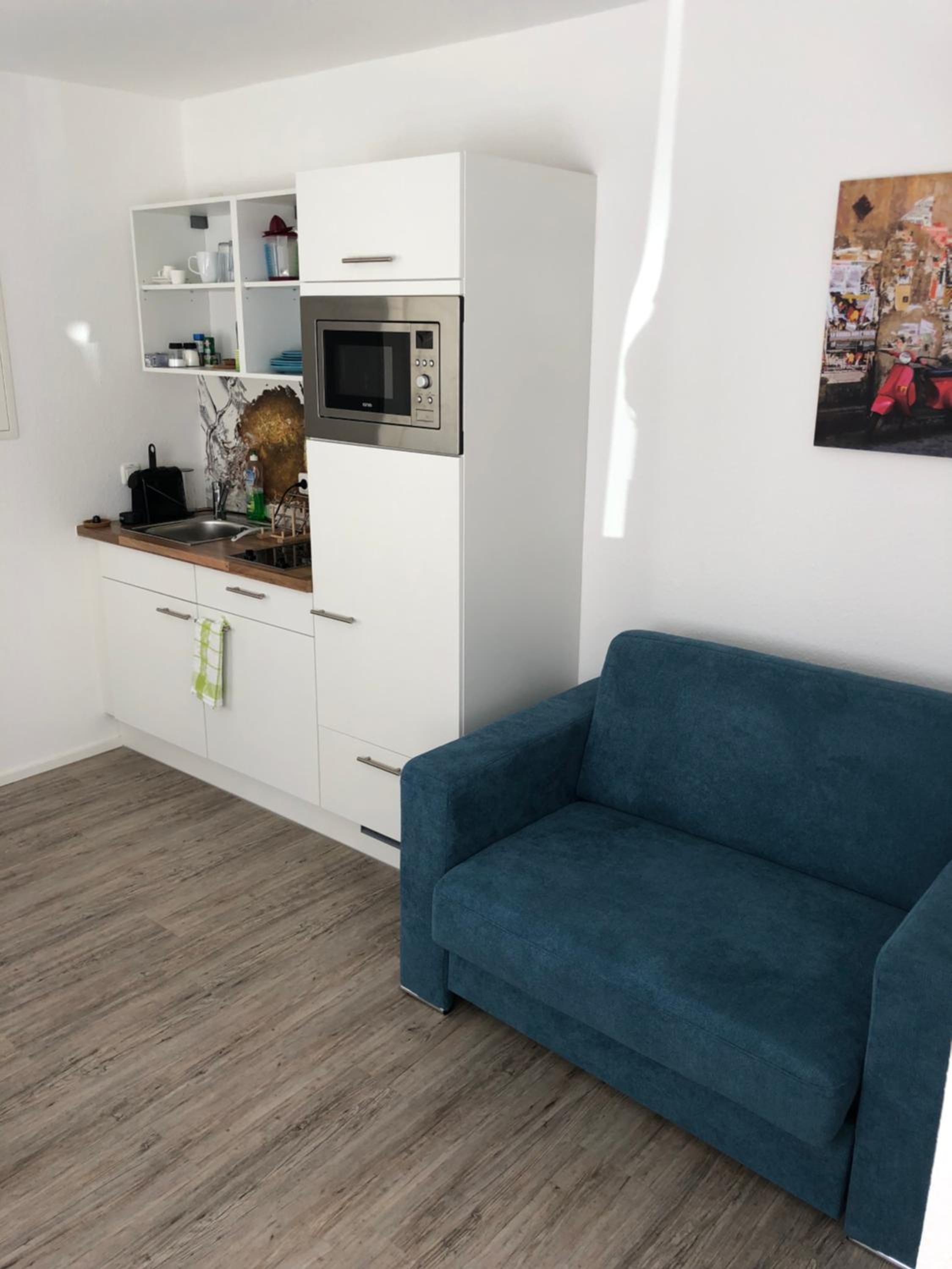 Apartment - Ground Floor - Photo 2
