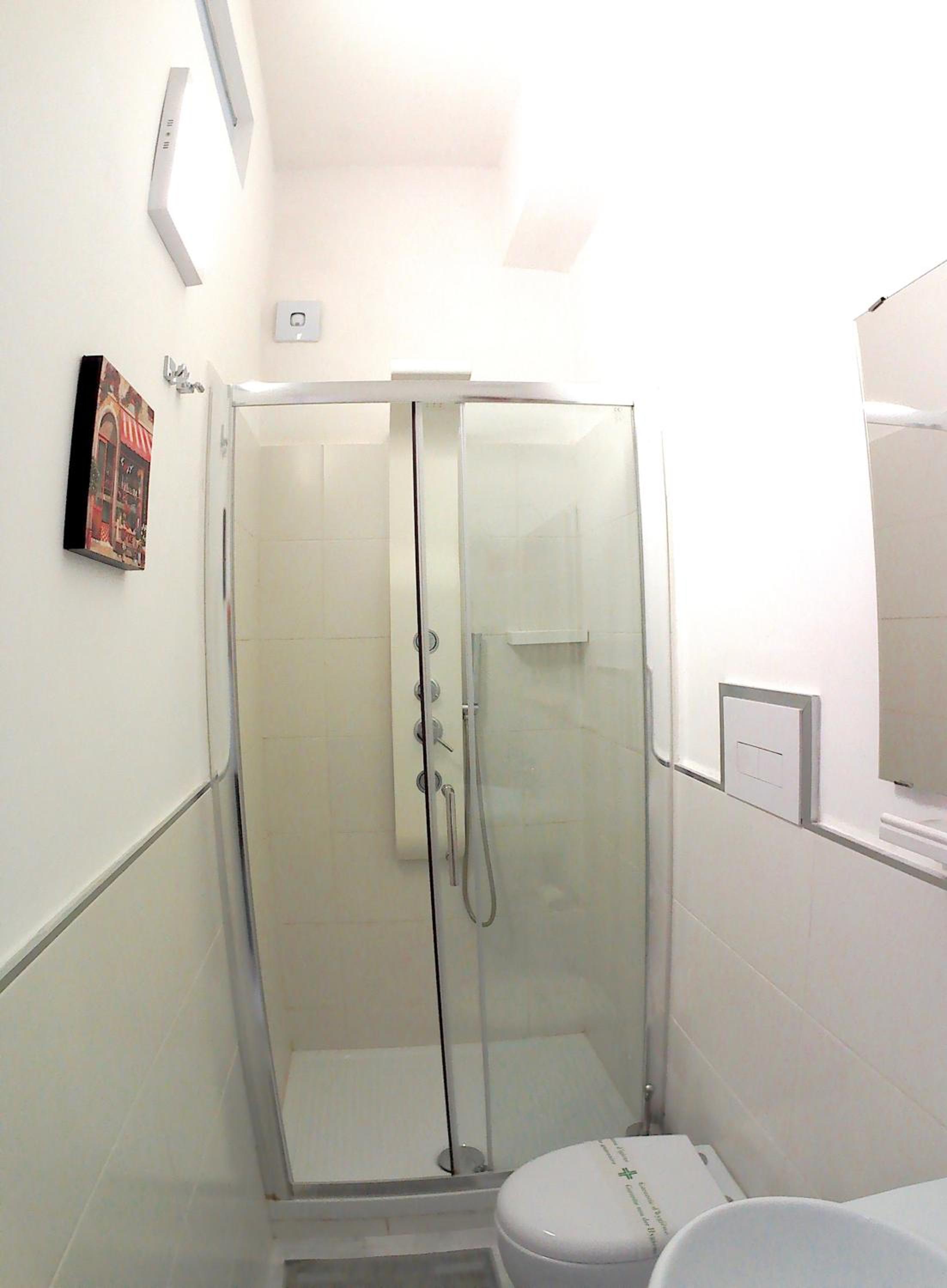 Double Room with Terrace - Photo 70