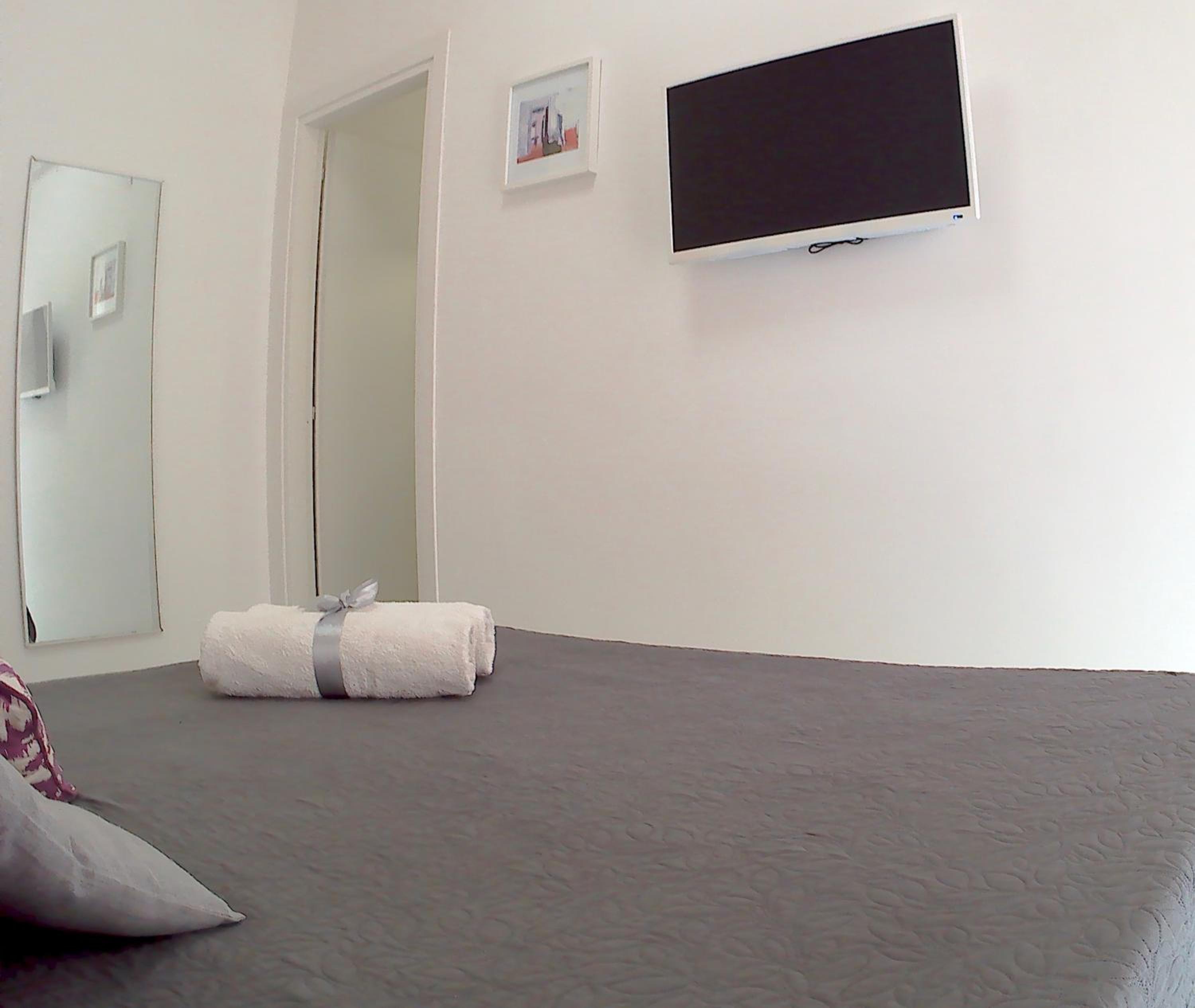 Double Room with Terrace - Photo 3
