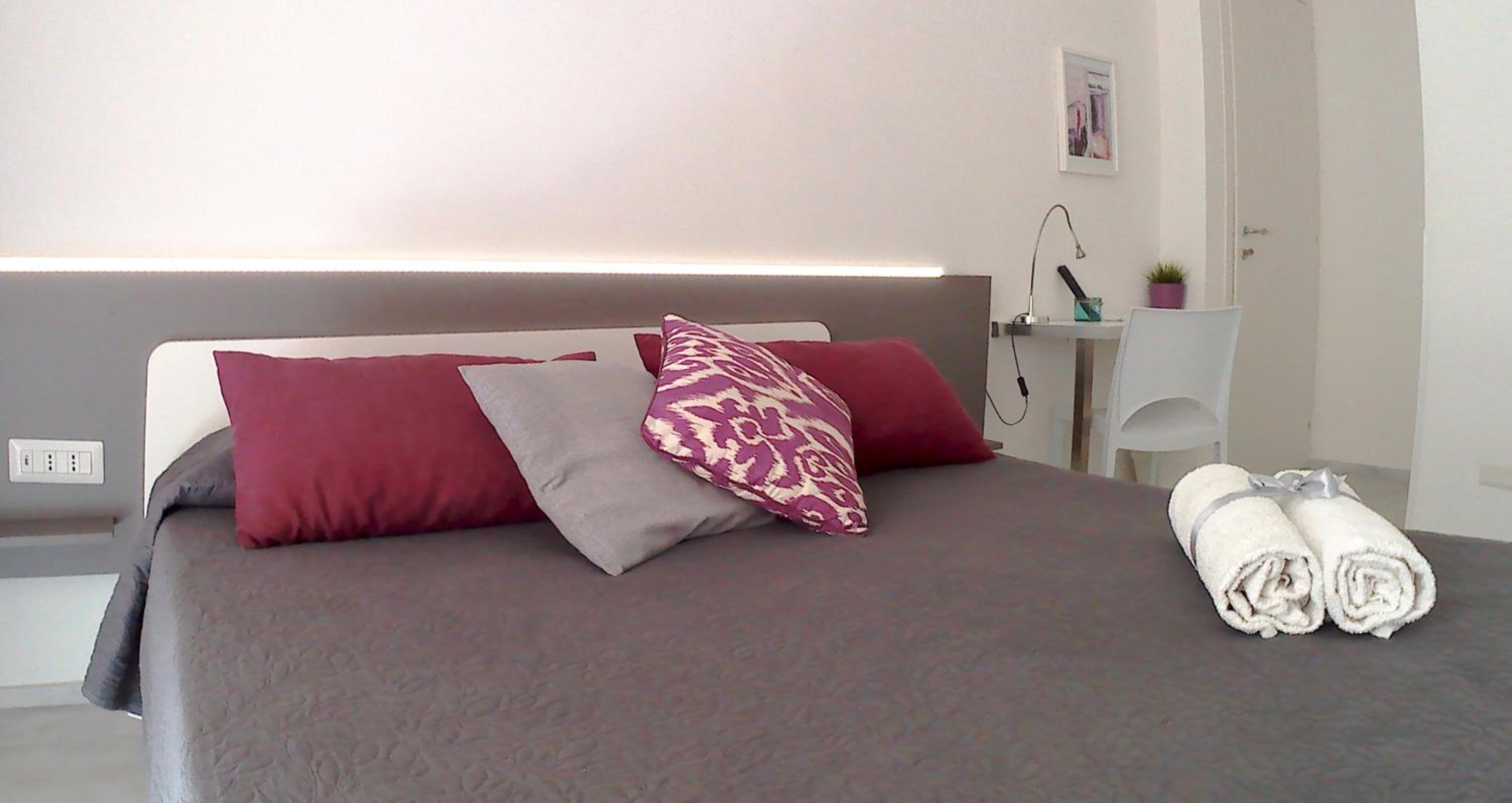 Double Room with Terrace - Photo 84