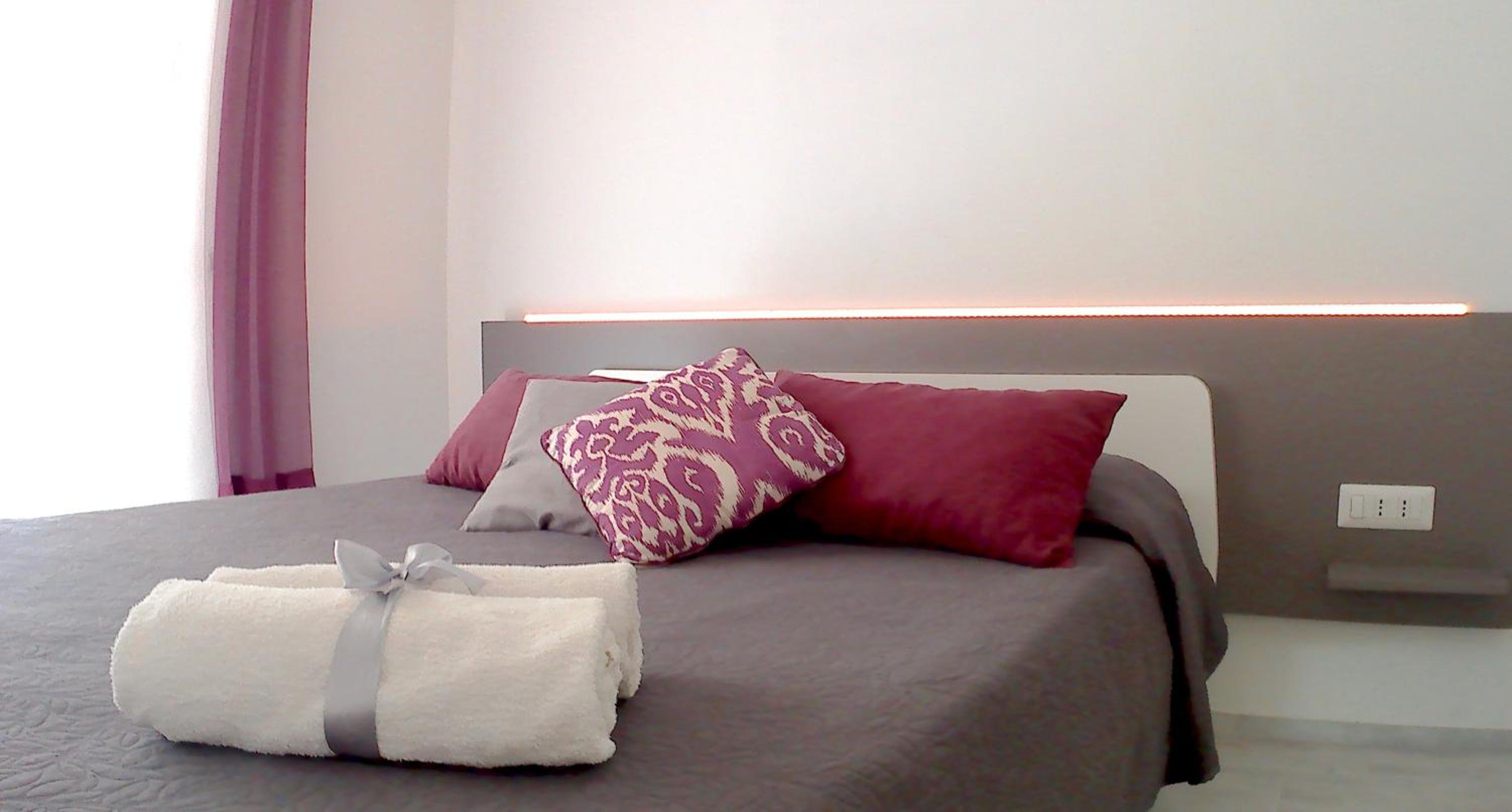 Double Room with Terrace - Photo 83