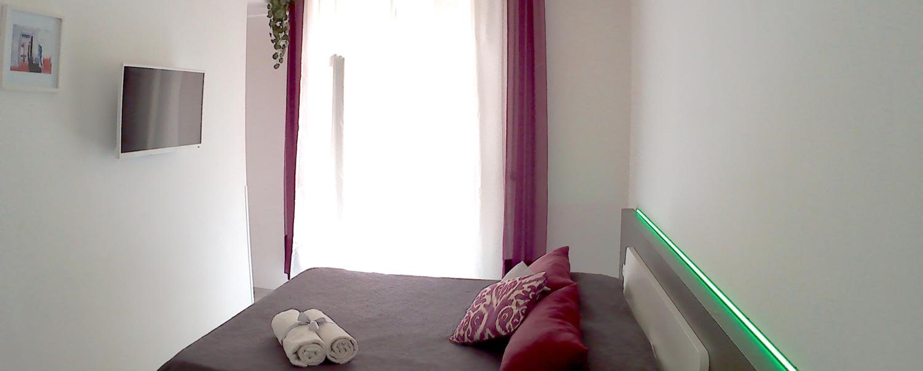 Double Room with Terrace - Photo 82