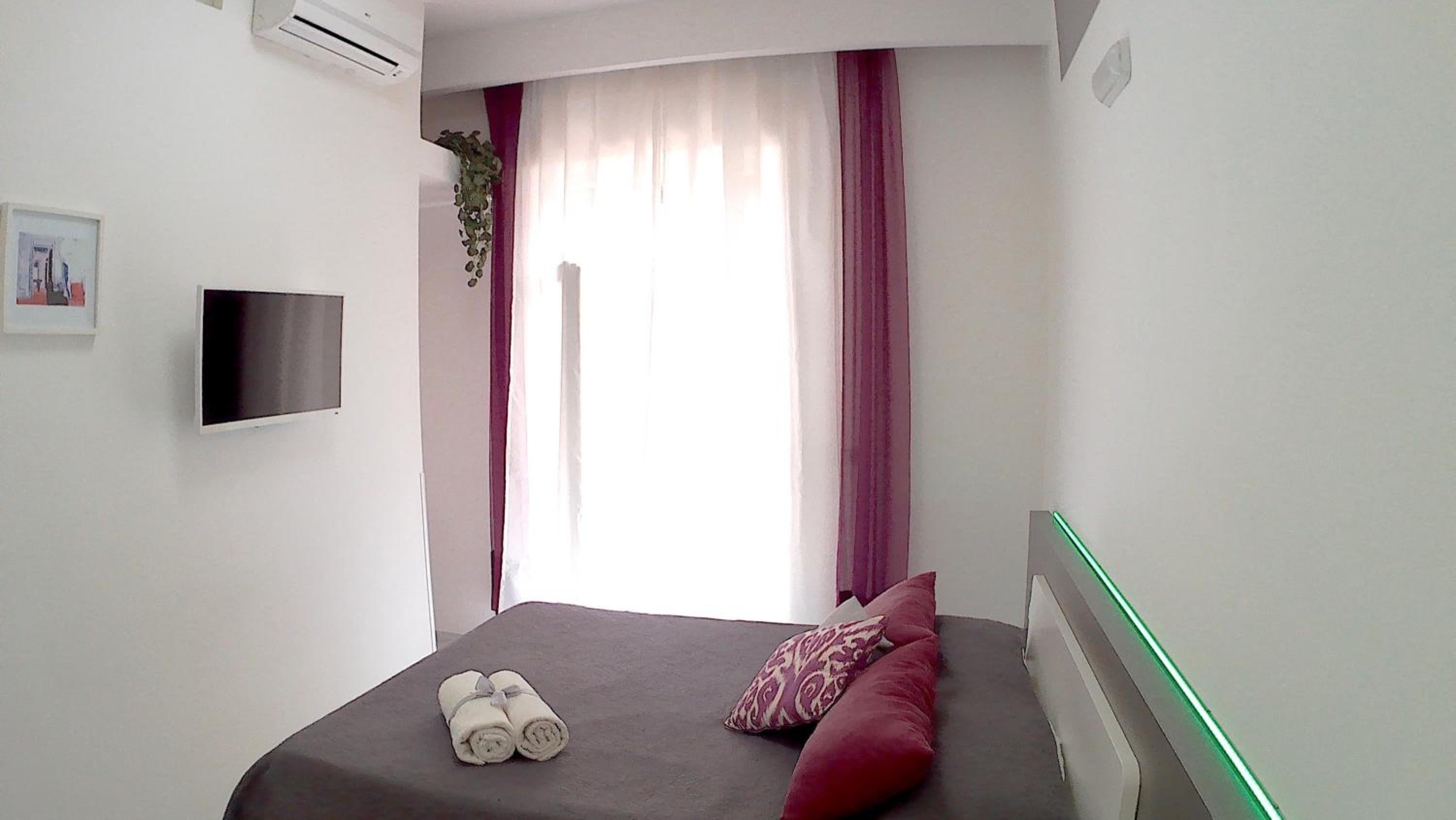 Double Room with Terrace - Photo 81