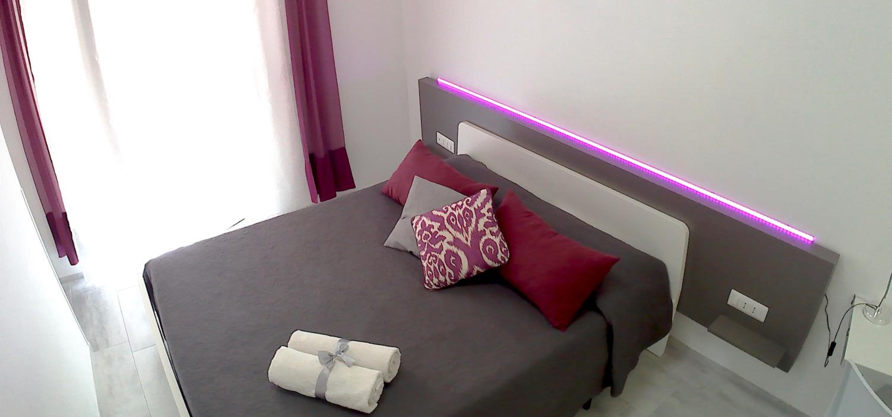 Double Room with Terrace - Photo 80