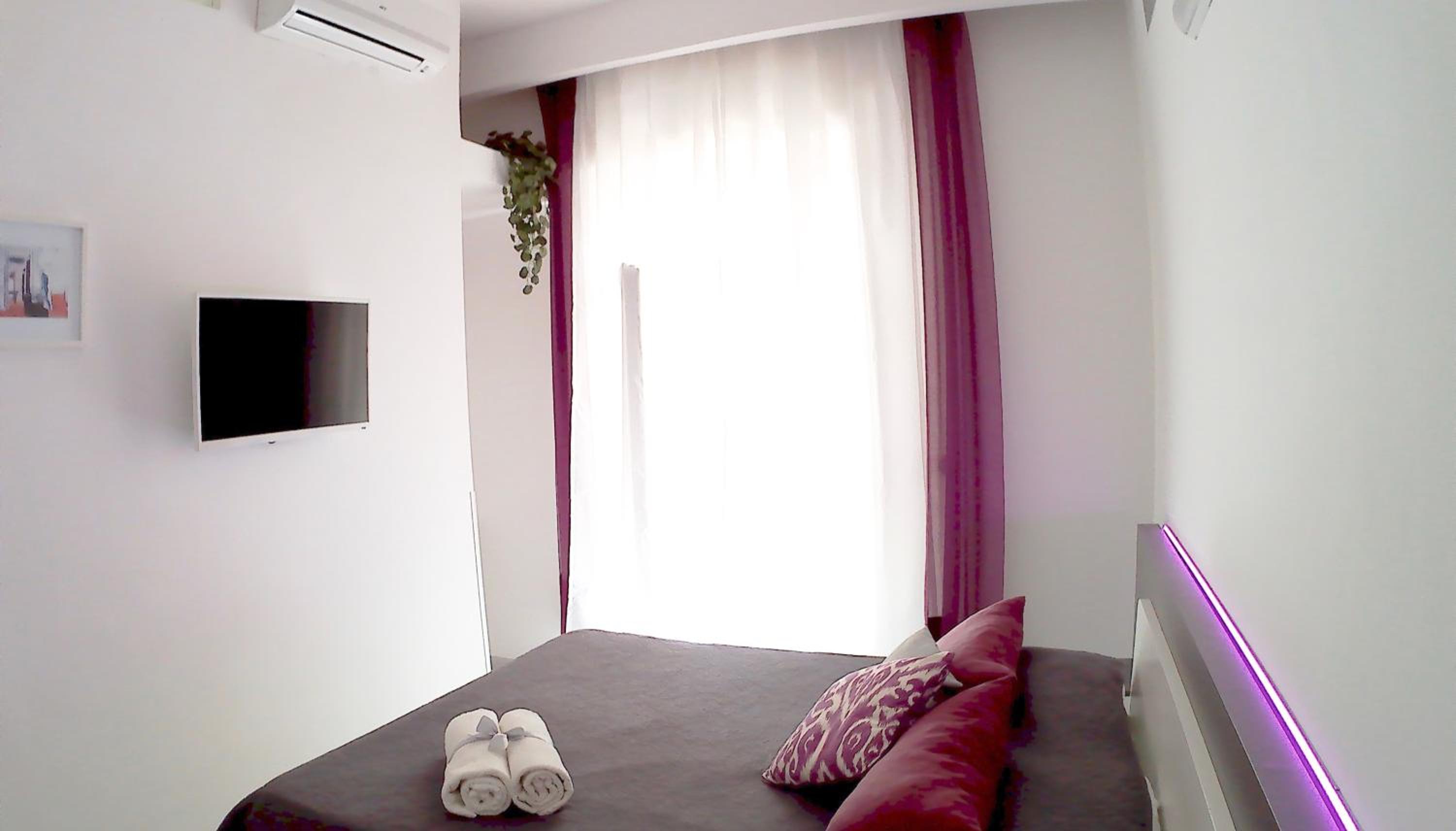 Double Room with Terrace - Photo 79