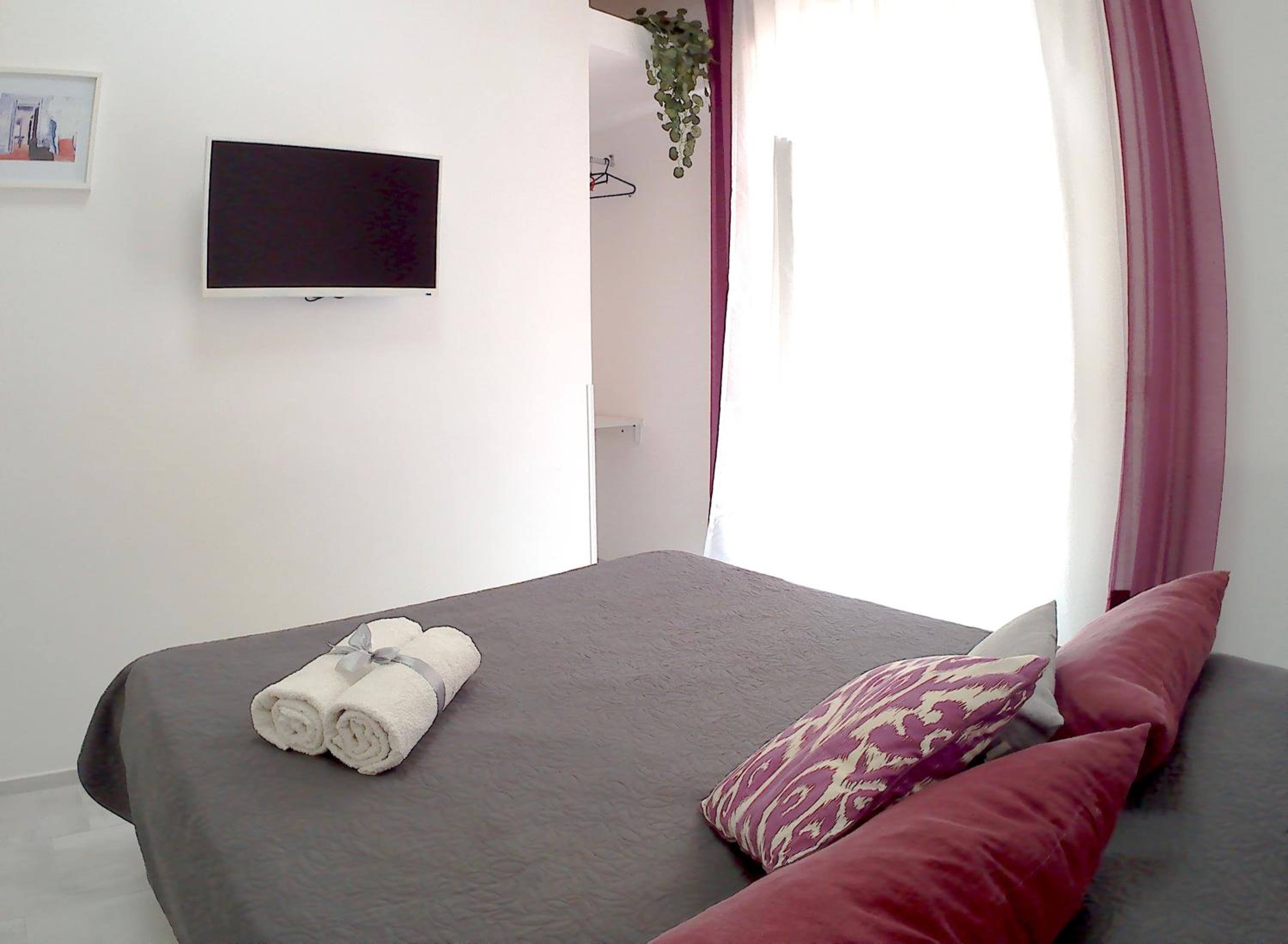 Double Room with Terrace - Photo 78