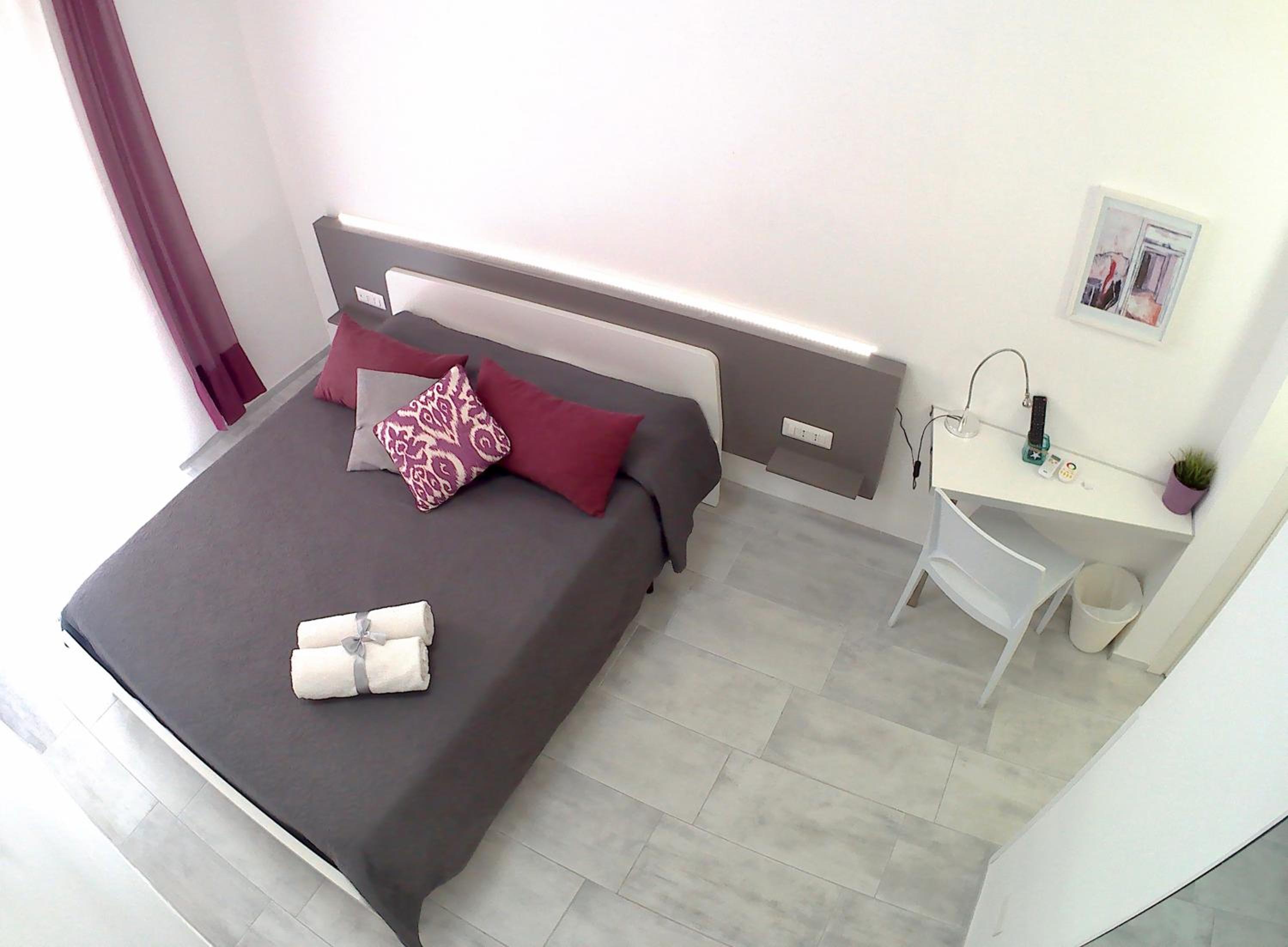Double Room with Terrace - Photo 76