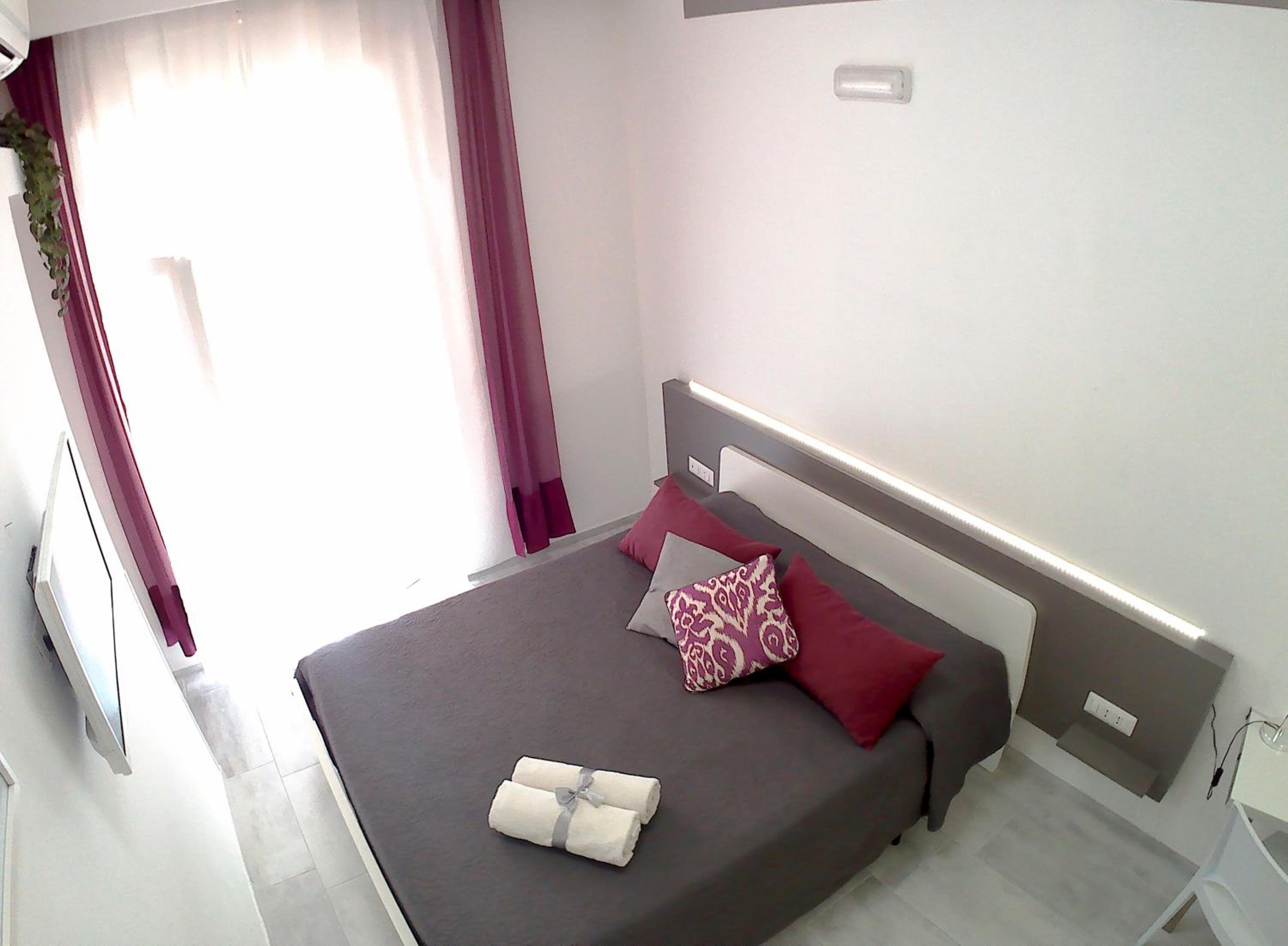 Double Room with Terrace - Photo 75