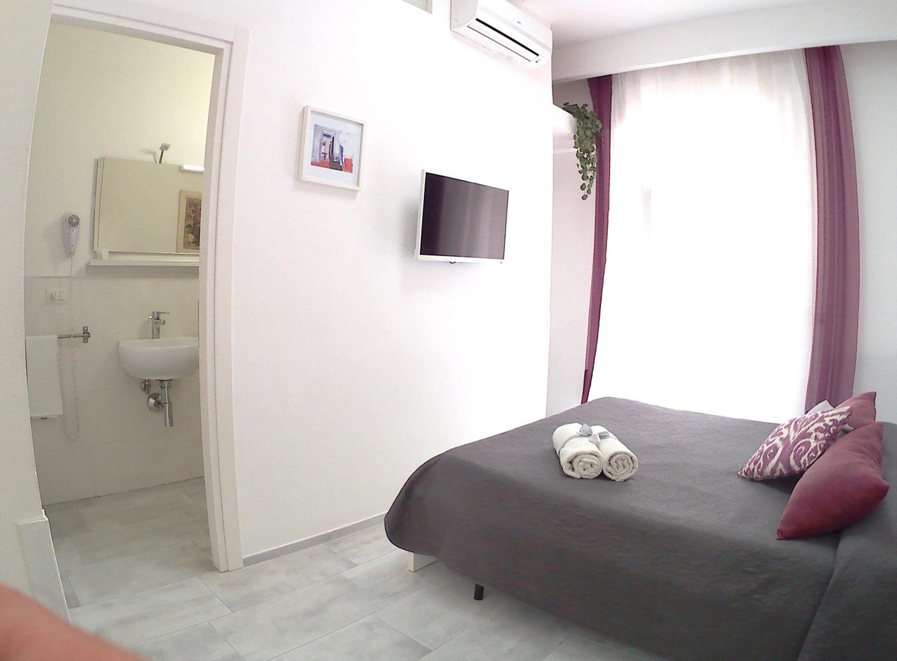 Double Room with Terrace - Photo 74