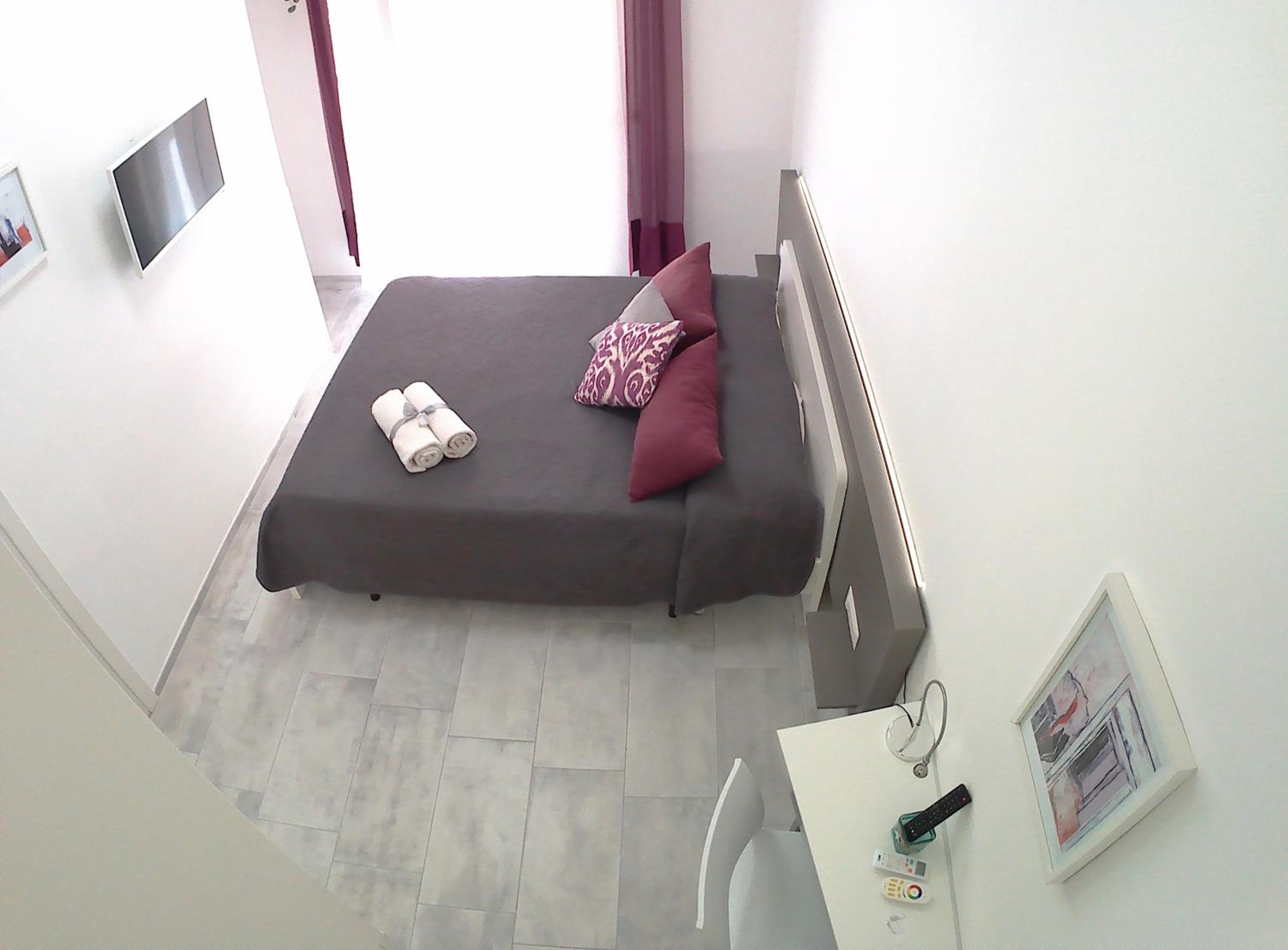 Double Room with Terrace - Photo 72
