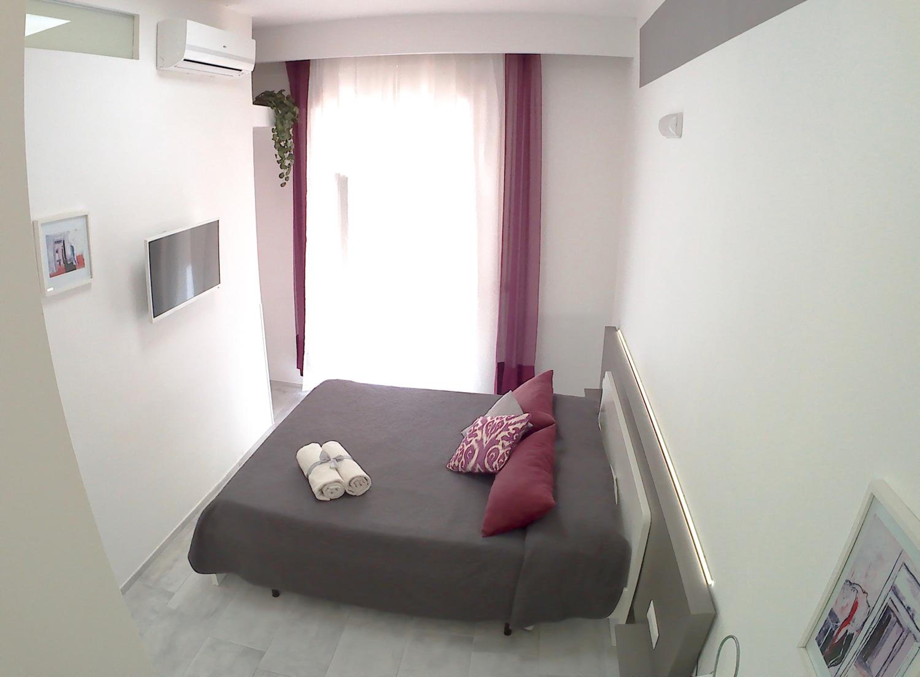 Double Room with Terrace - Photo 71