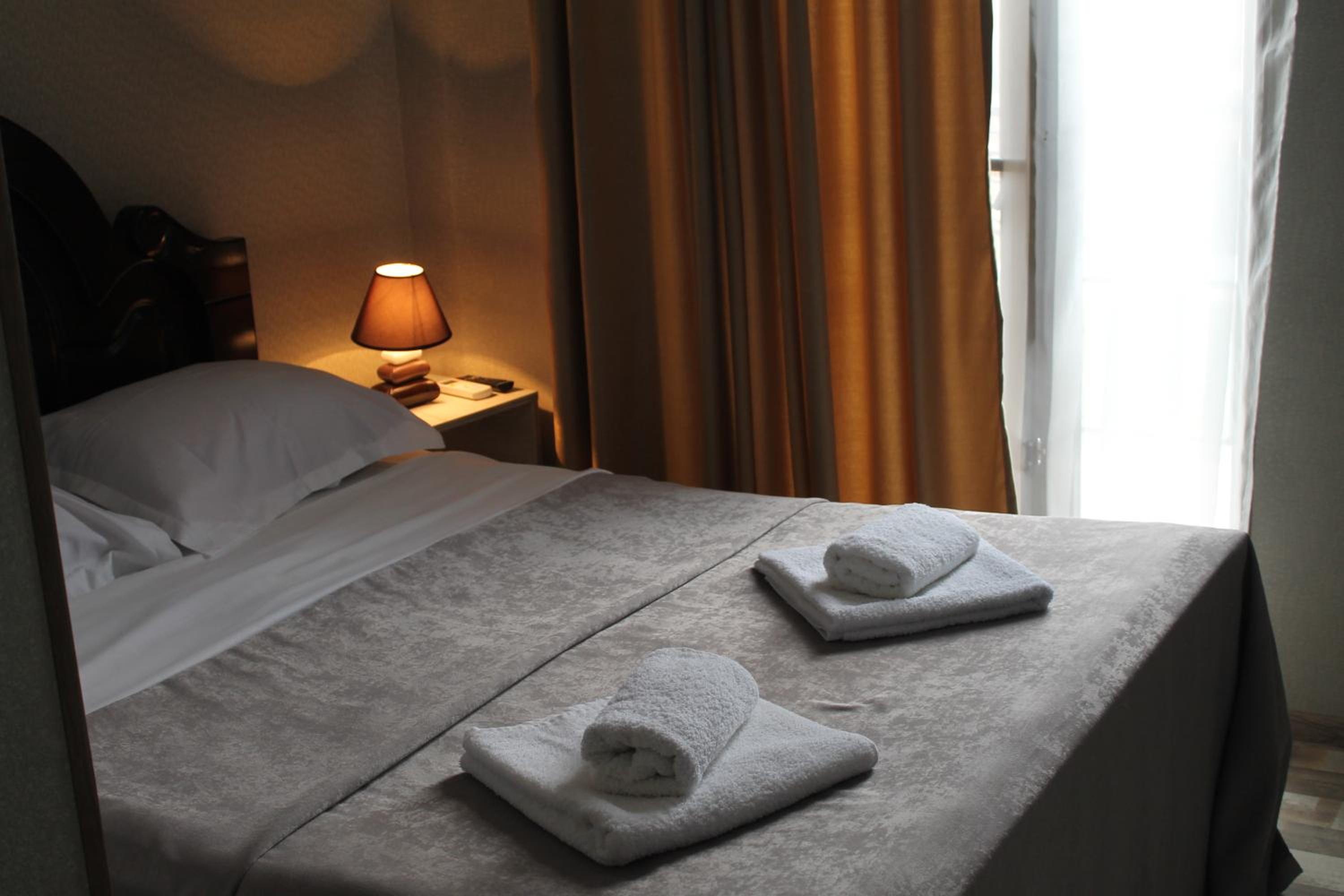 Small Single Room