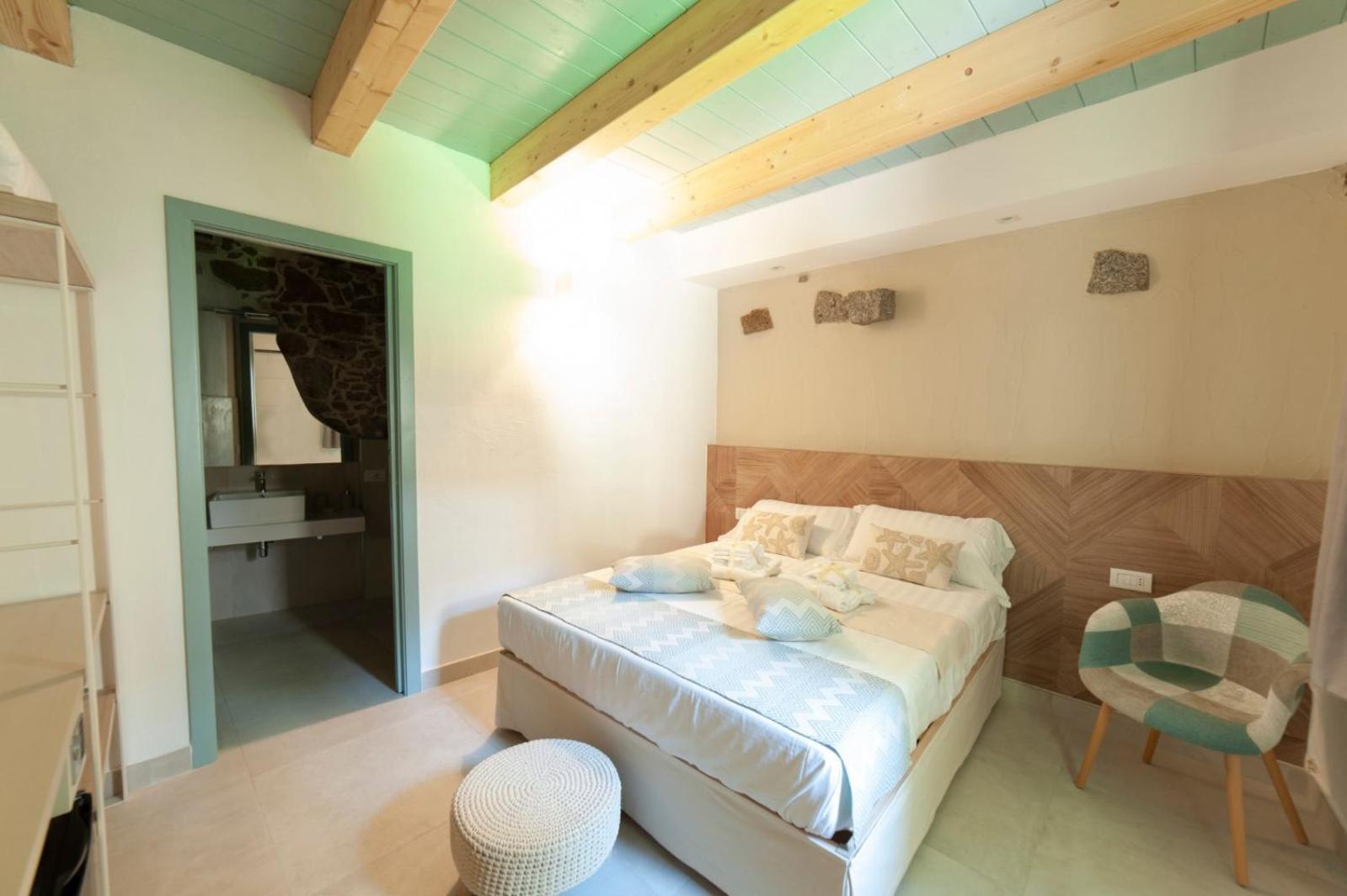 Habitación Doble Superior