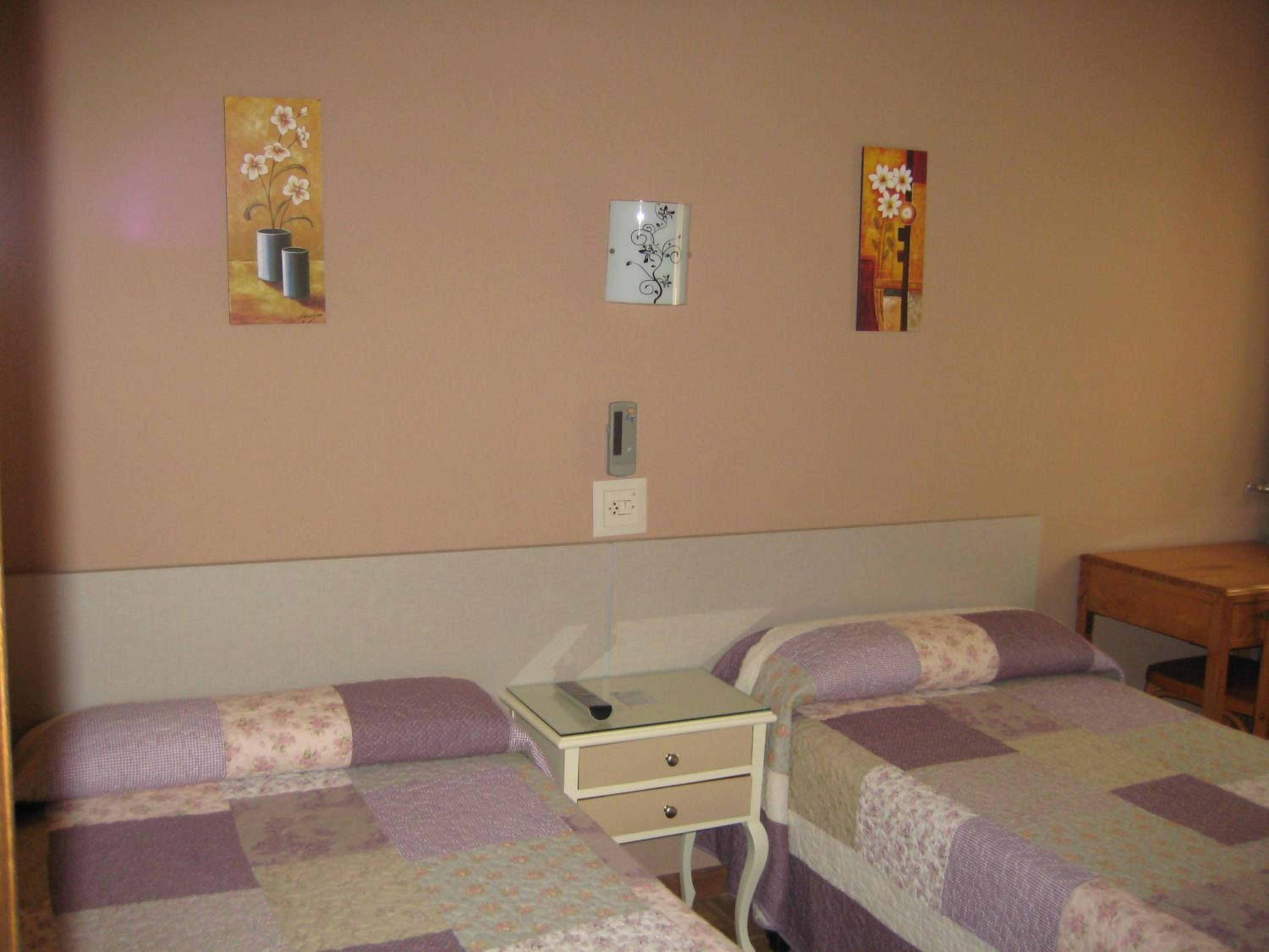 Habitación Doble
