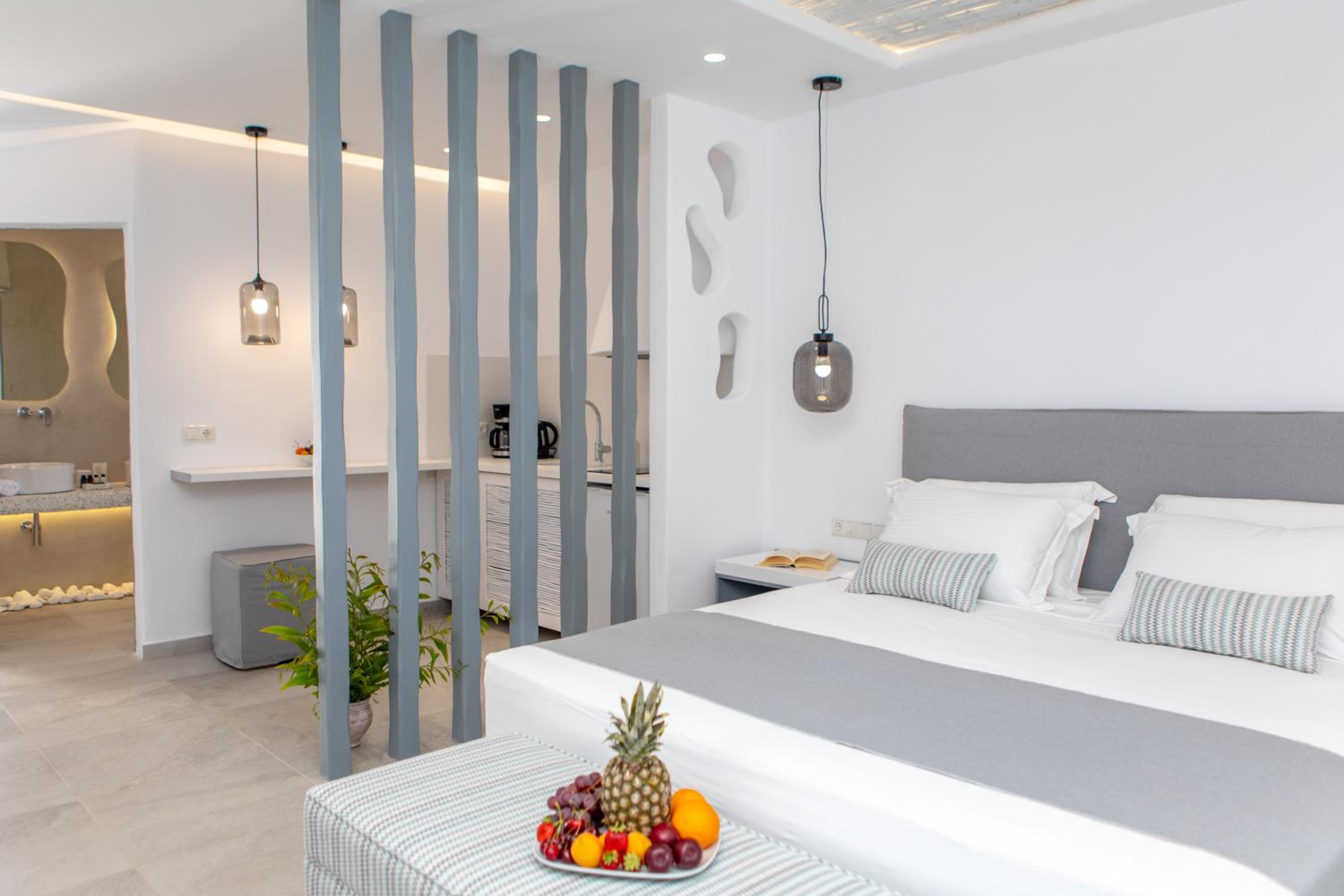 Suite with Sea View photo 2