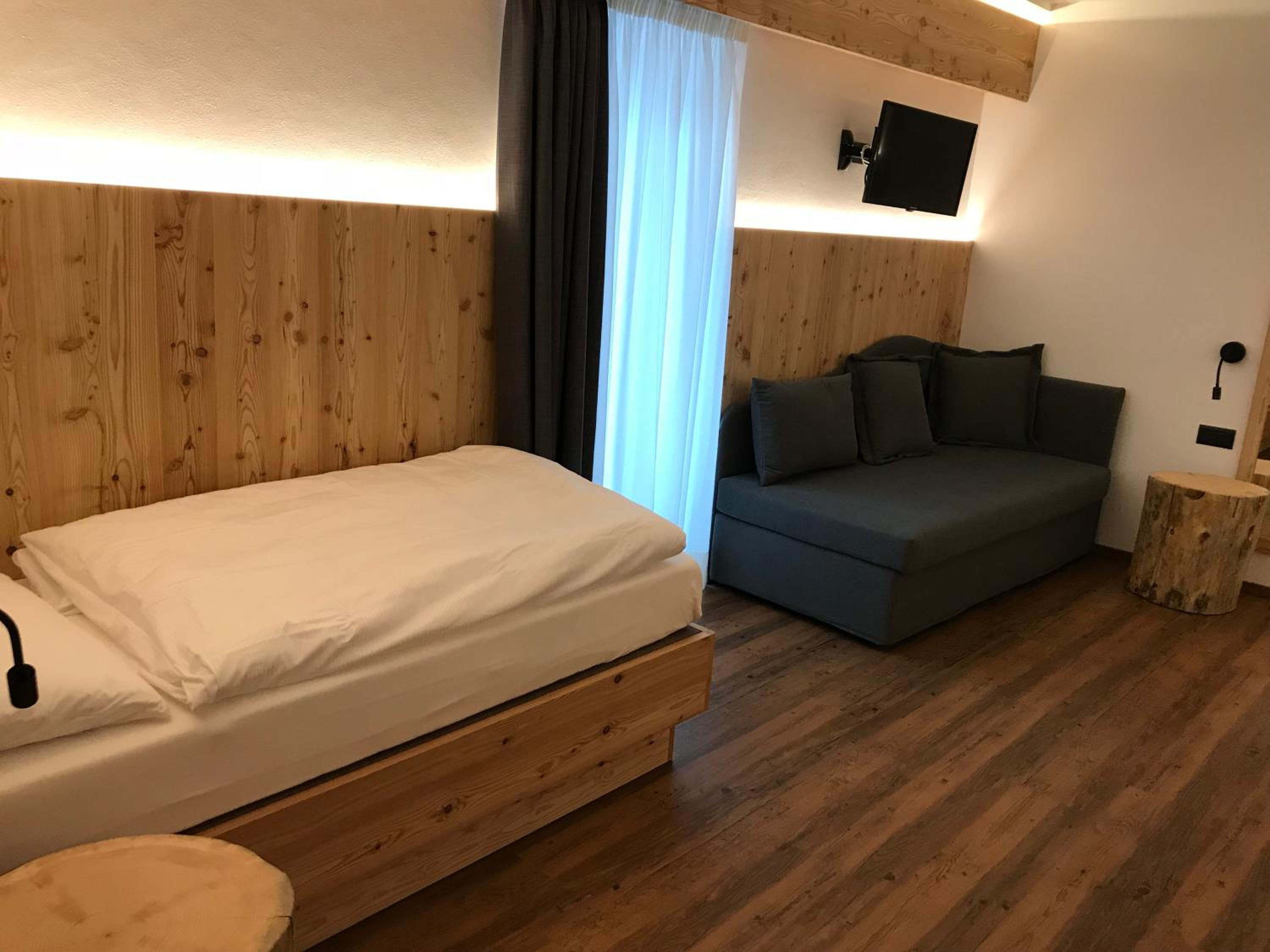 Standard Quadruple Room photo 1