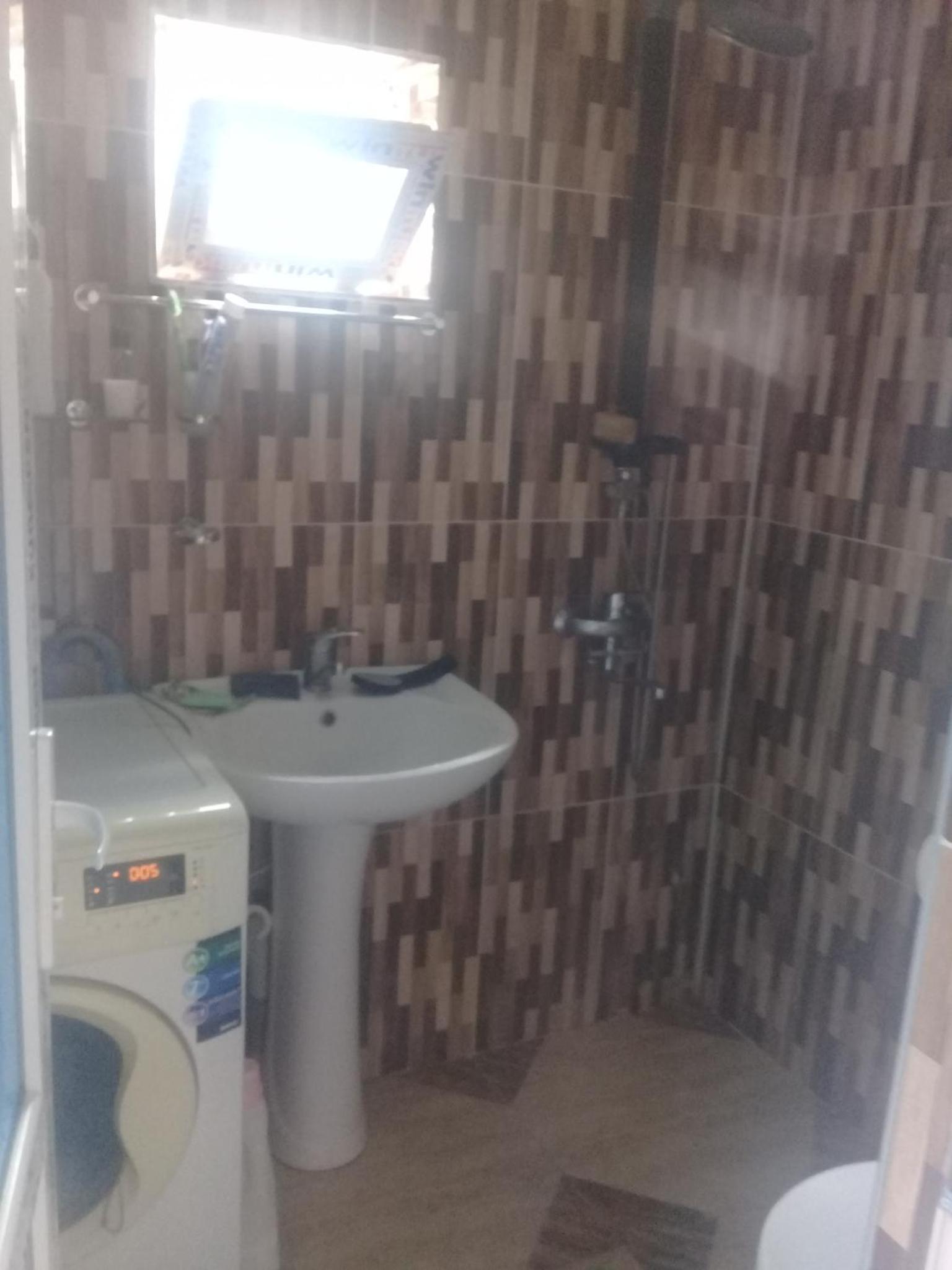 Double Room With Shared Bathroom photo 3