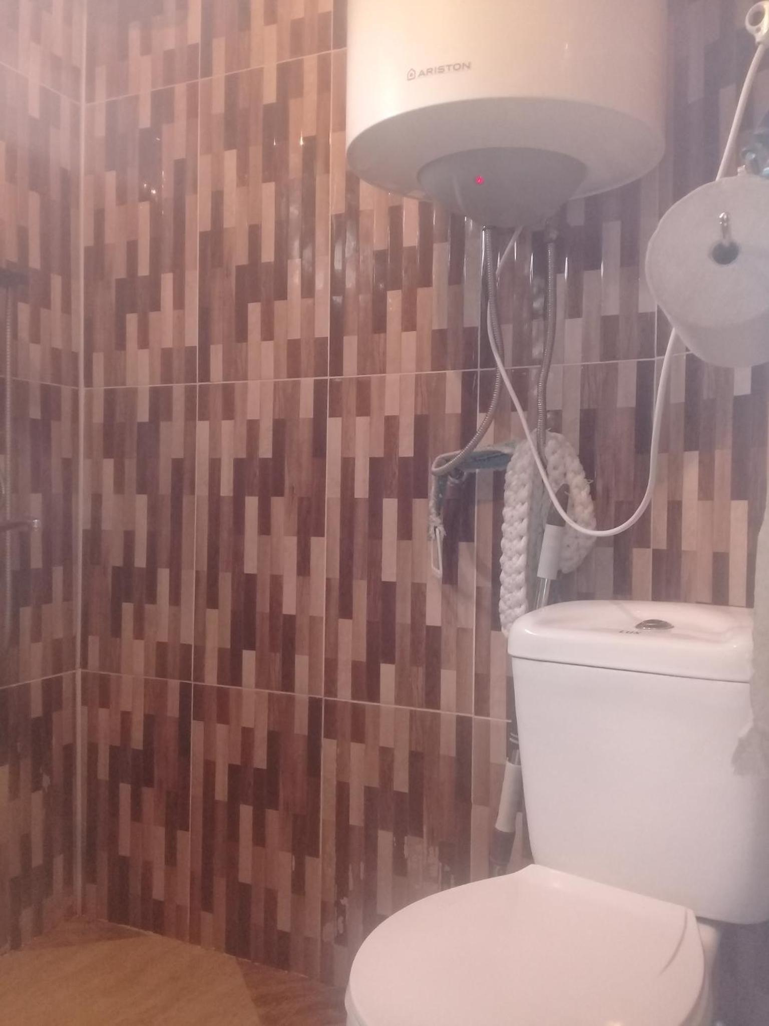 Double Room With Shared Bathroom photo 2