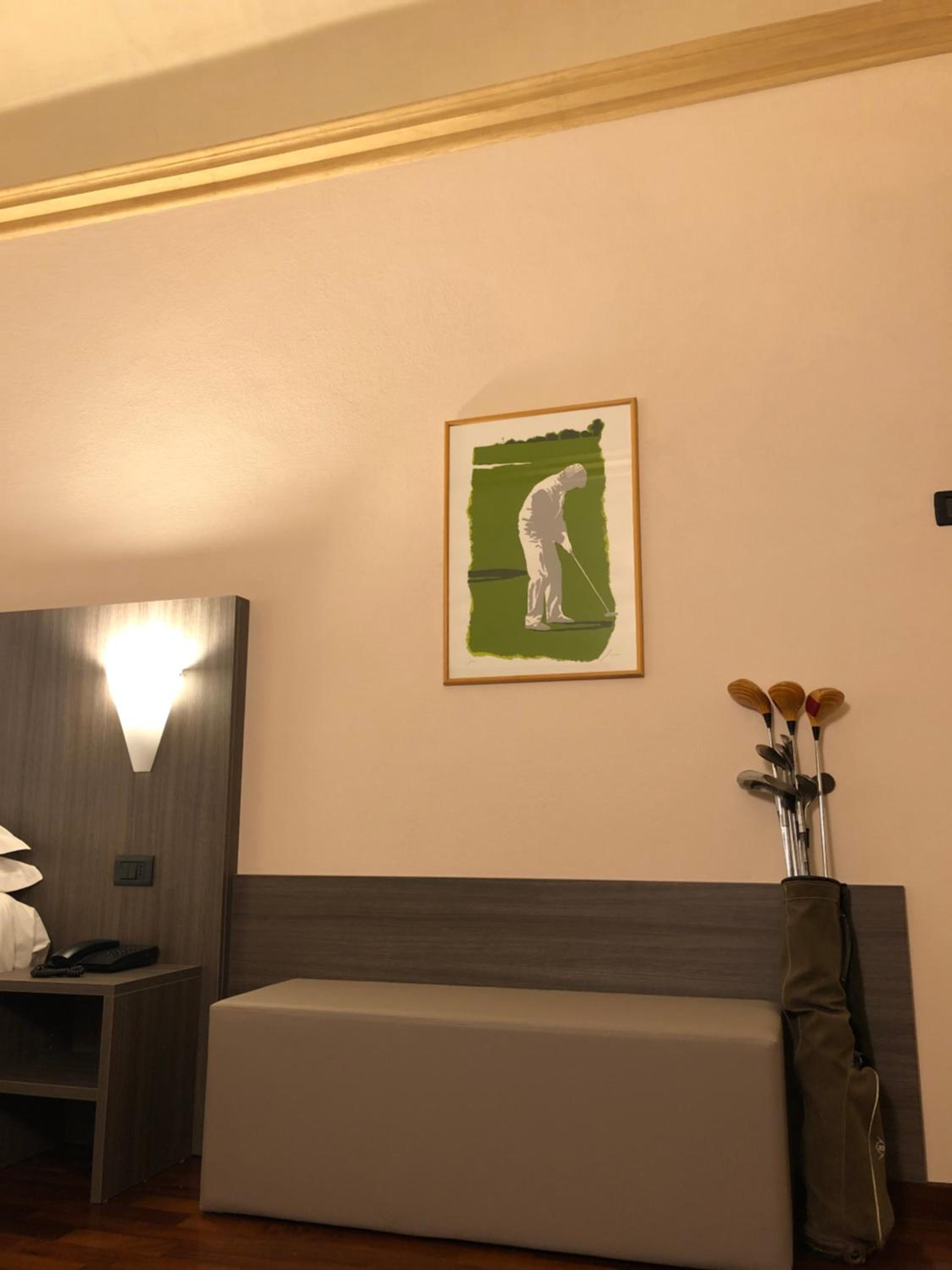 Superior Double Room - Photo 20