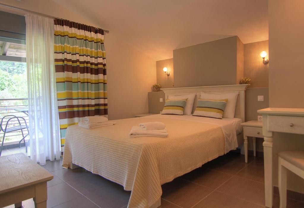 Small Double Room