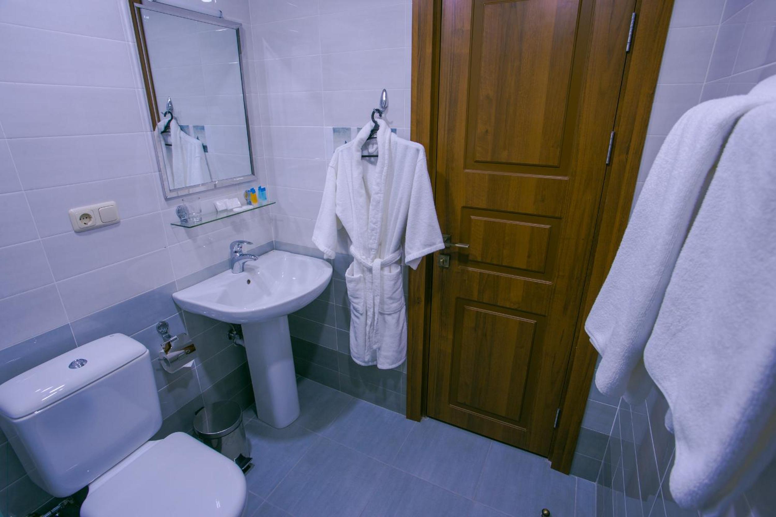 Superior Single Room photo 2