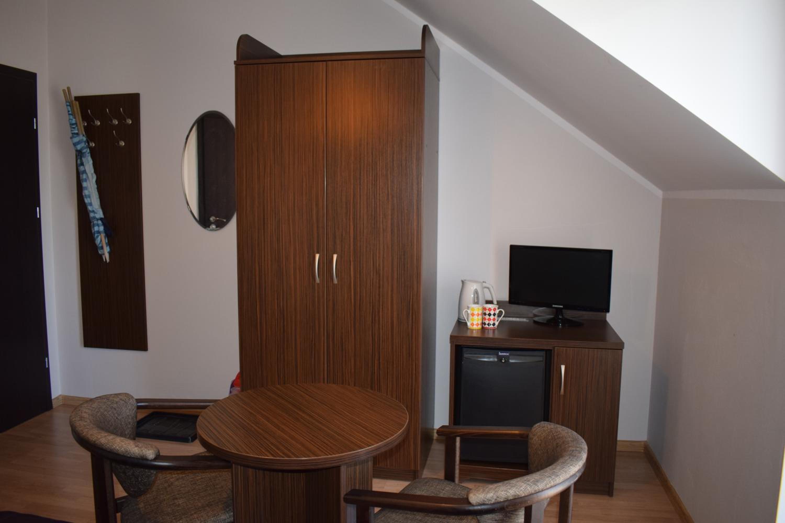 Small Double Room photo 3