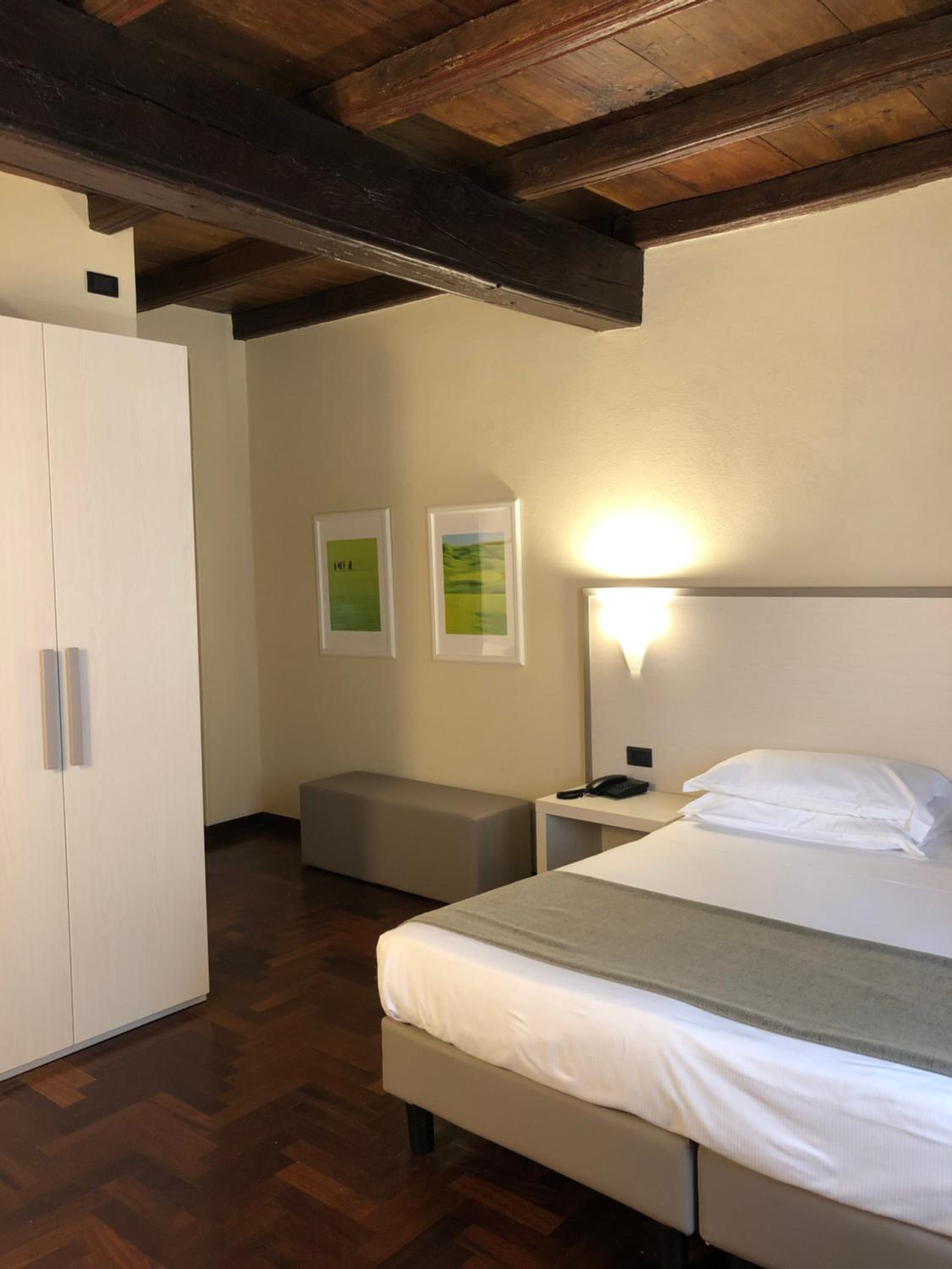 Superior Double Room - Photo 13