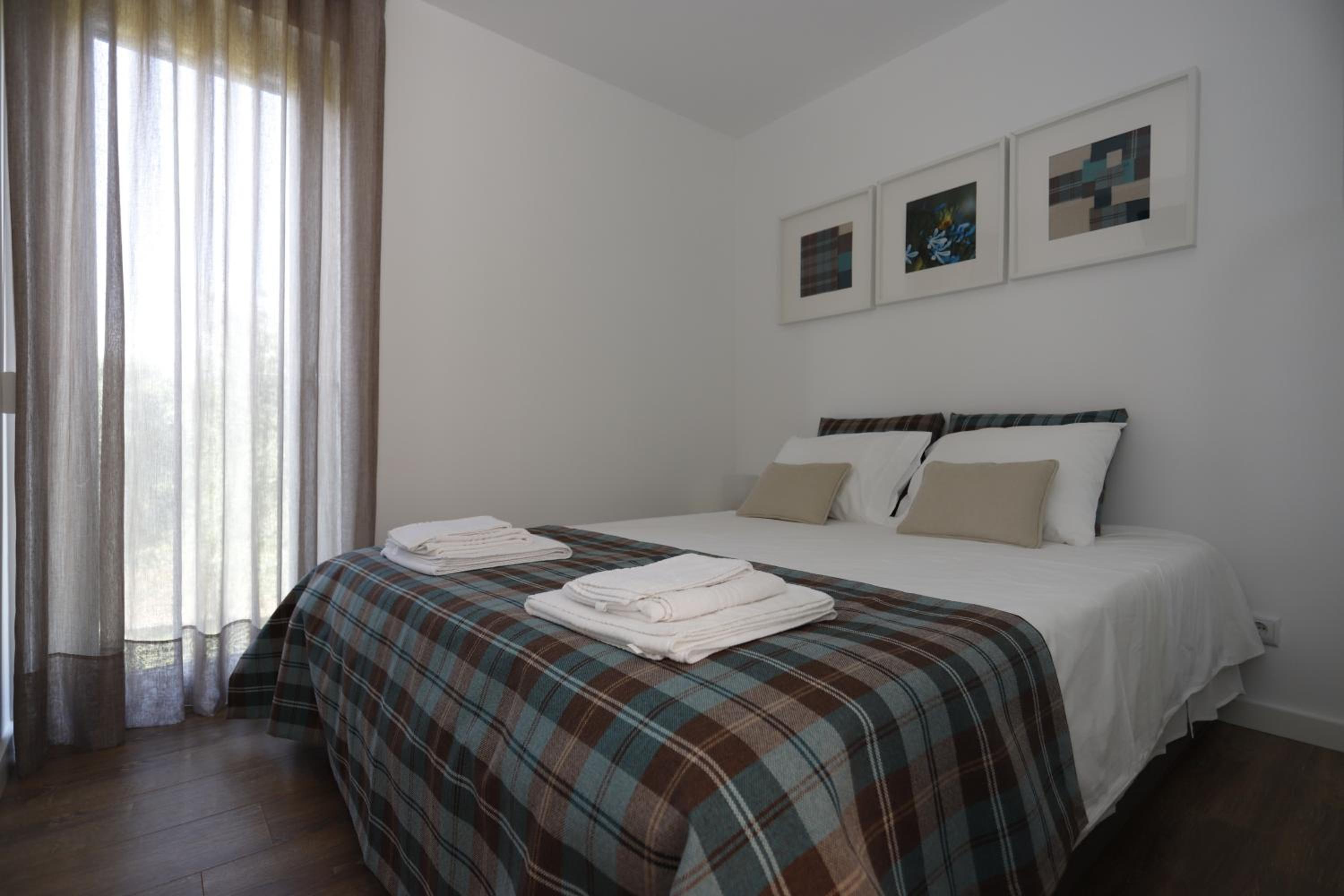 One-Bedroom Bungalow photo 1