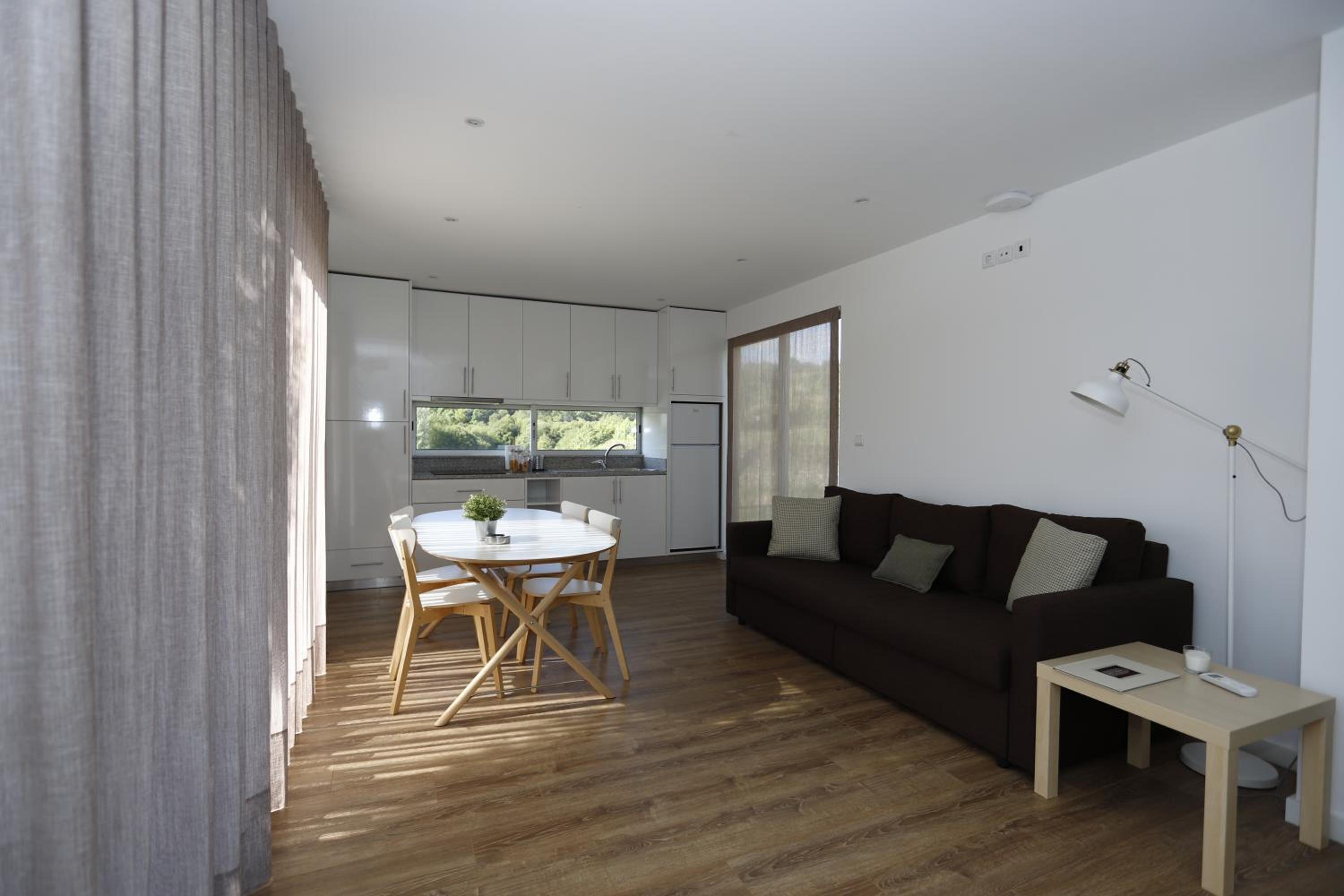 Two-Bedroom Bungalow photo 1
