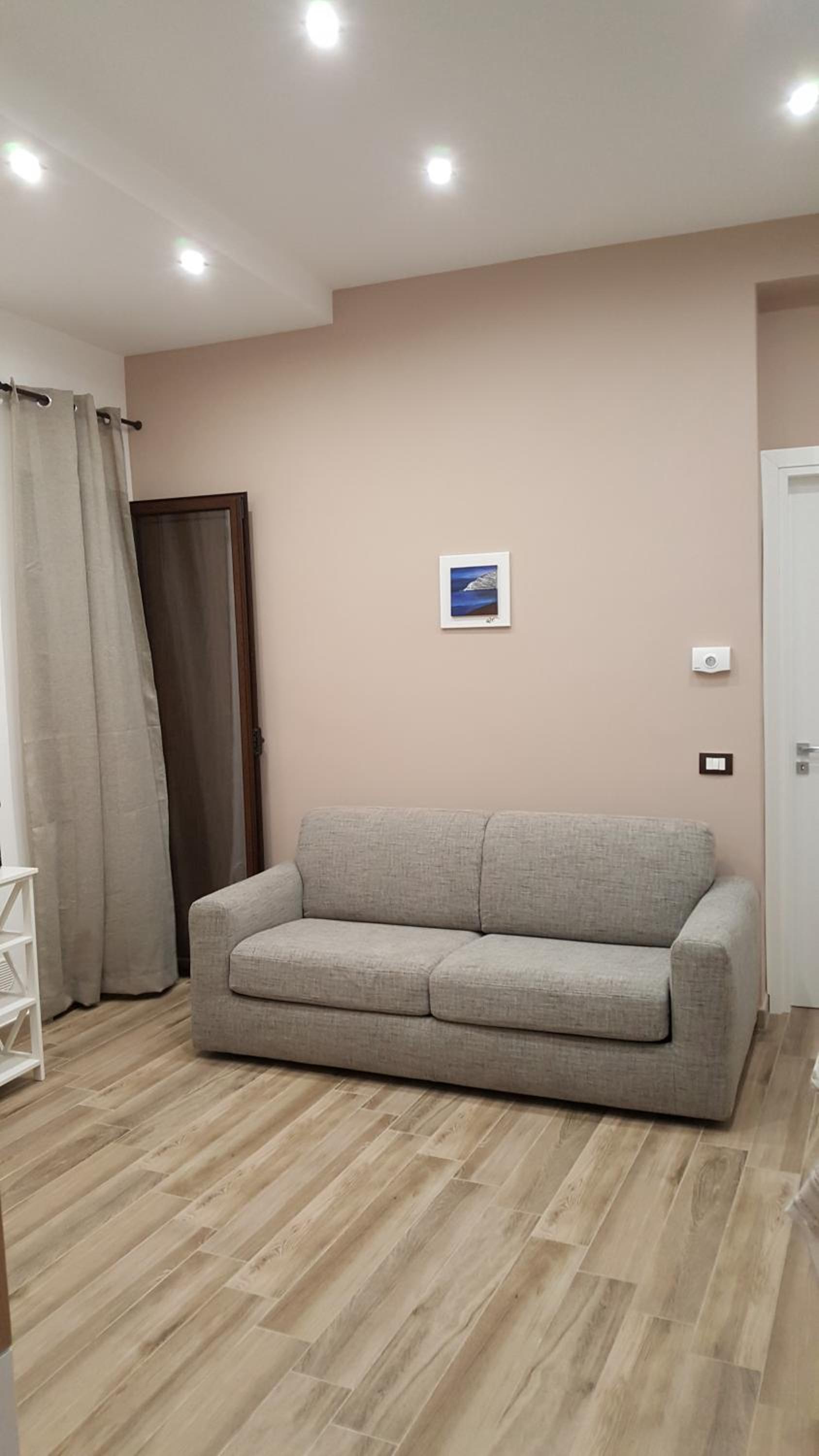 Appartamento
