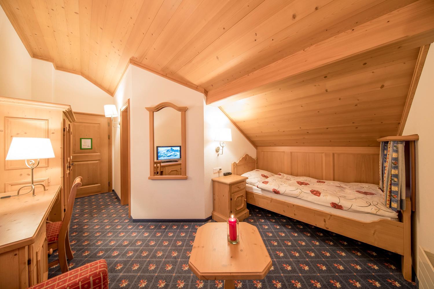 Single Room photo 1