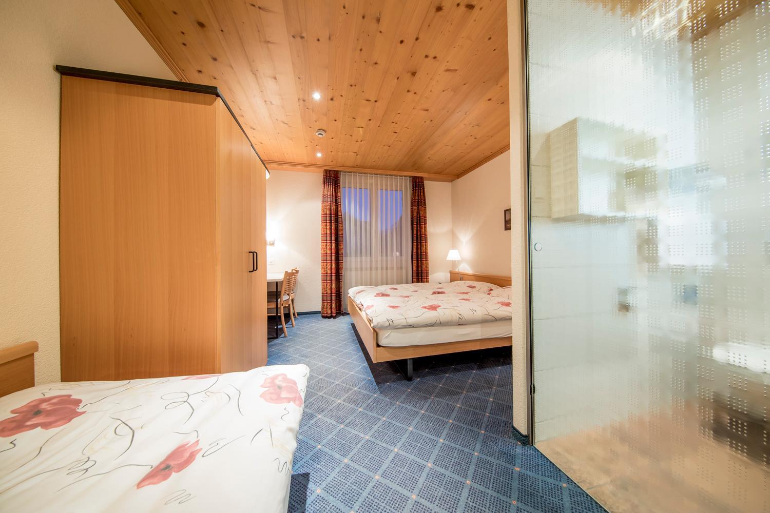 Triple Room photo 1
